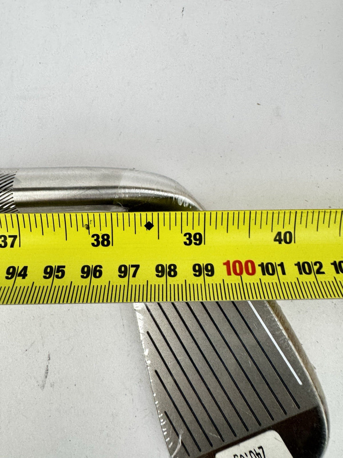 Sub70 4 Iron 699 Pro Stiff Flex Graphite /Right Handed /3638817