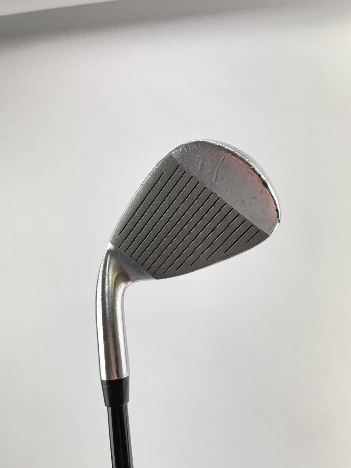 Jaxx Golf 8 Iron Uniflex Graphite /Right Handed /-1” /New Grip /2005612