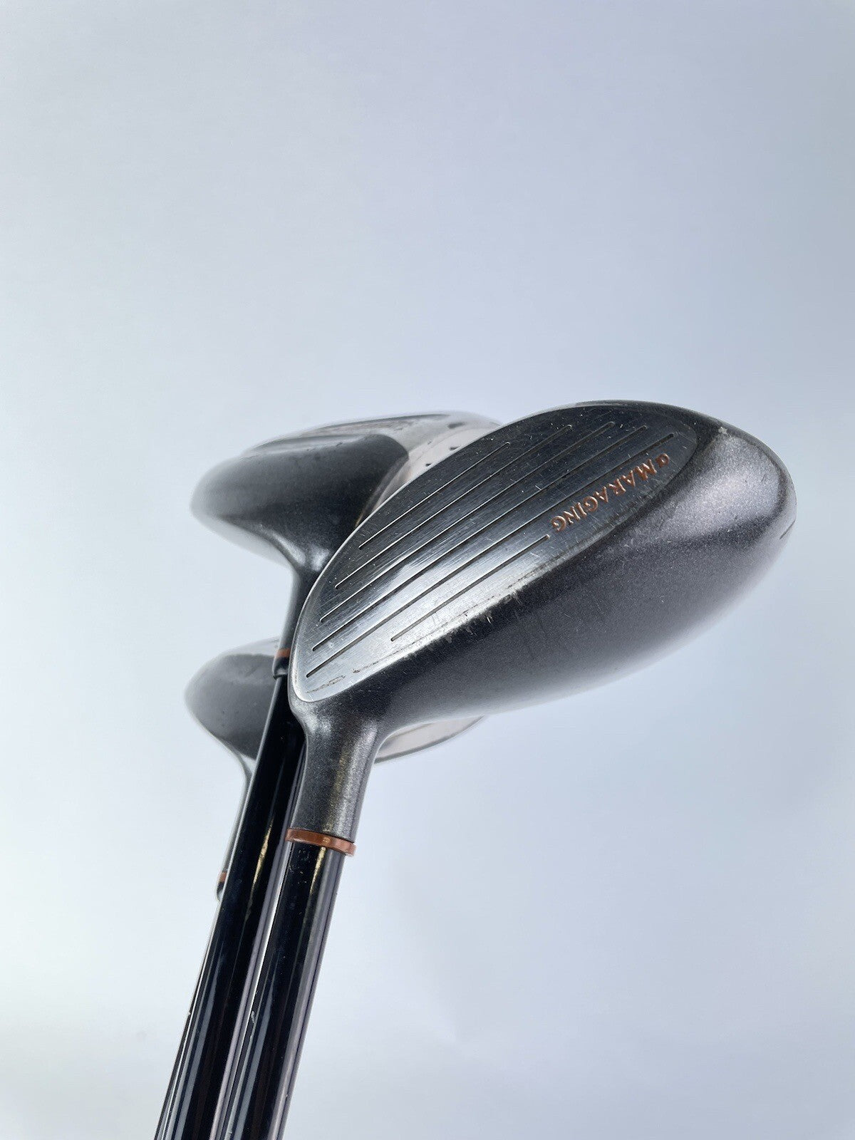 Orlimar Golf Driver Fairway Set 1,3&5 Woods Regular Graphite /New Grips /131625