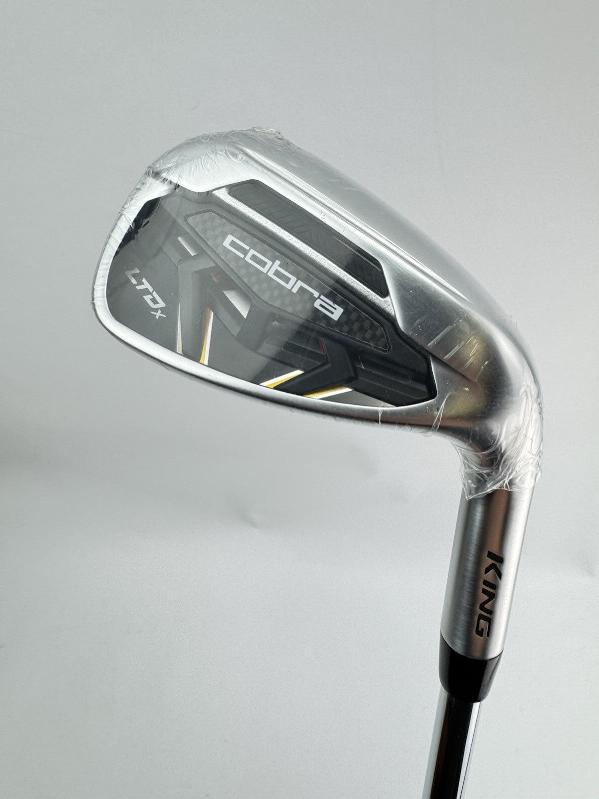 Cobra LTDx Pitching Wedge KBS Tour 90 Regular Steel /Right Handed /New /311730