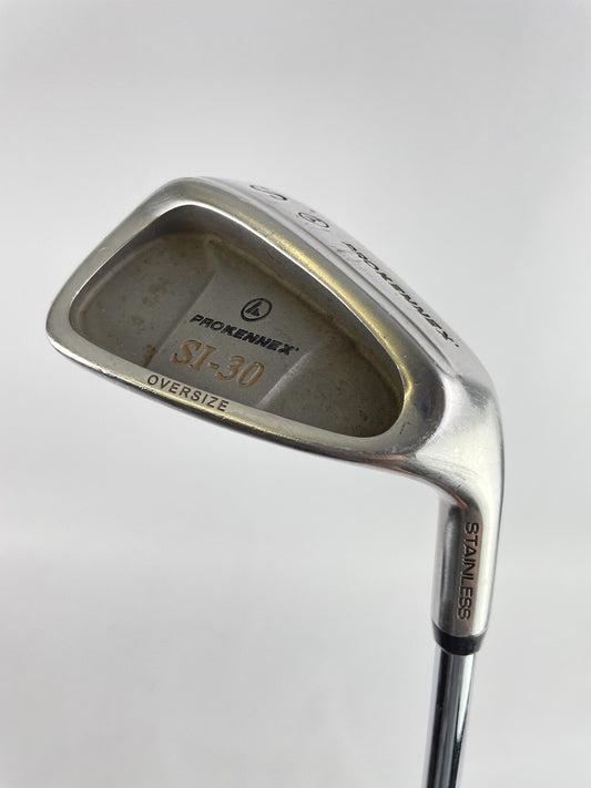 Prokennex Golf Sand Wedge Regular Flex Steel /Right Handed /New Grip /90240
