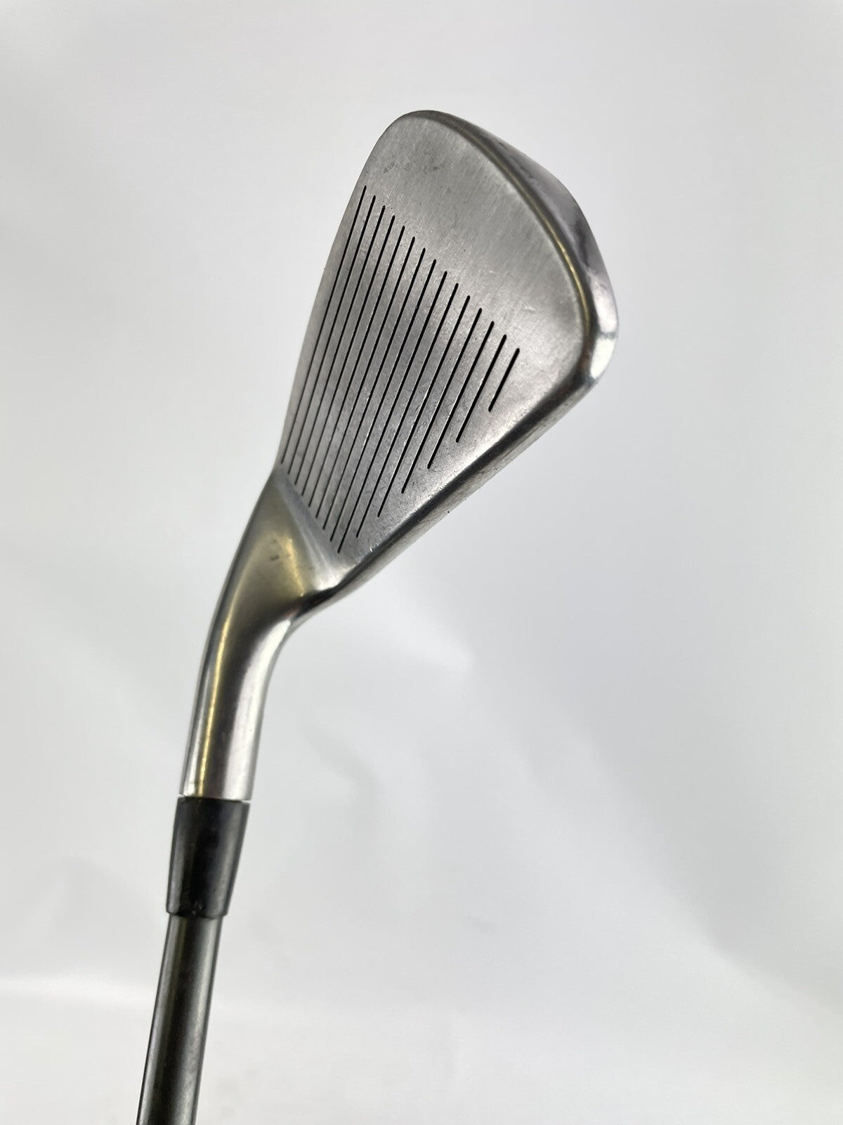 Titleist DCI 4 Iron Oversize+ A Senior Flex Graphite /Right /New Grip /852812