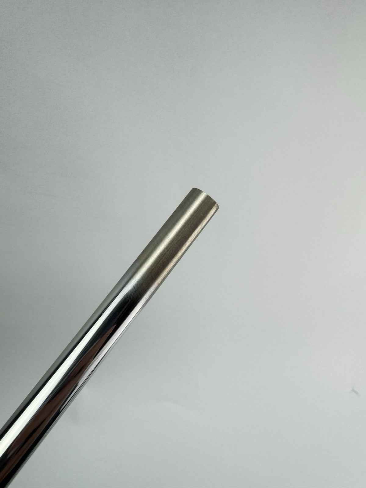 Nippon Modus3 Iron Shaft Tour120 Regular Flex Steel 35.5” 0.355 Tapered /309598