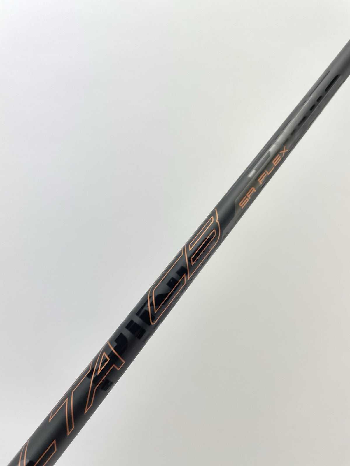 Ping Alta CB Iron Shaft Senior Flex Graphite 35.5” /0.355 Tapered /289864