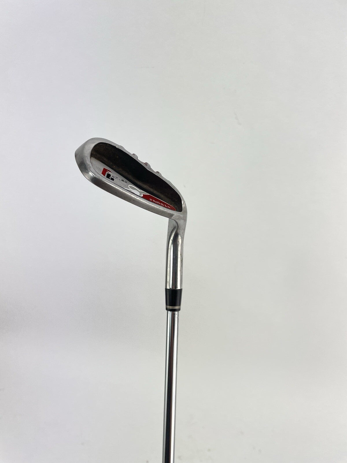 Progen Golf Sand Wedge FB 2.6 Regular Steel /Right Handed /New Grip /172599
