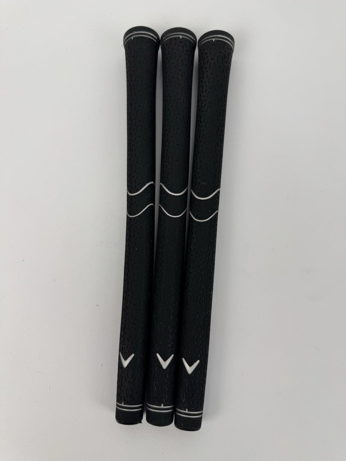 Lamkin Ladies Golf Grips (3) Undersize+ ST Soft /Callaway /Pulled /326500