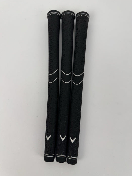 Lamkin Ladies Golf Grips (3) Undersize+ ST Soft /Callaway /Pulled /326500