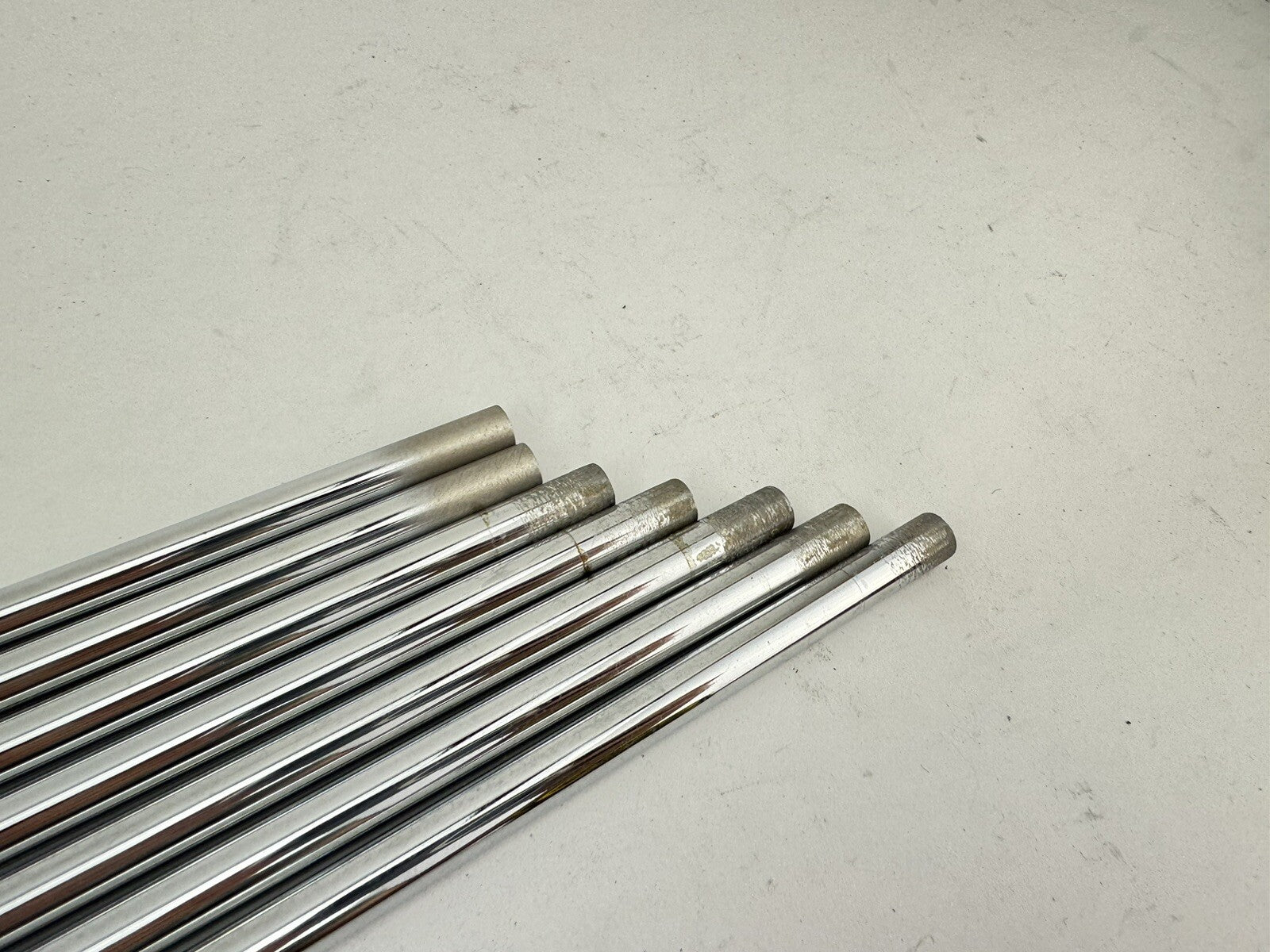 Elevate MPH Iron Shaft Set (7) 95 Regular Flex Steel /0.370 Parallel /176357