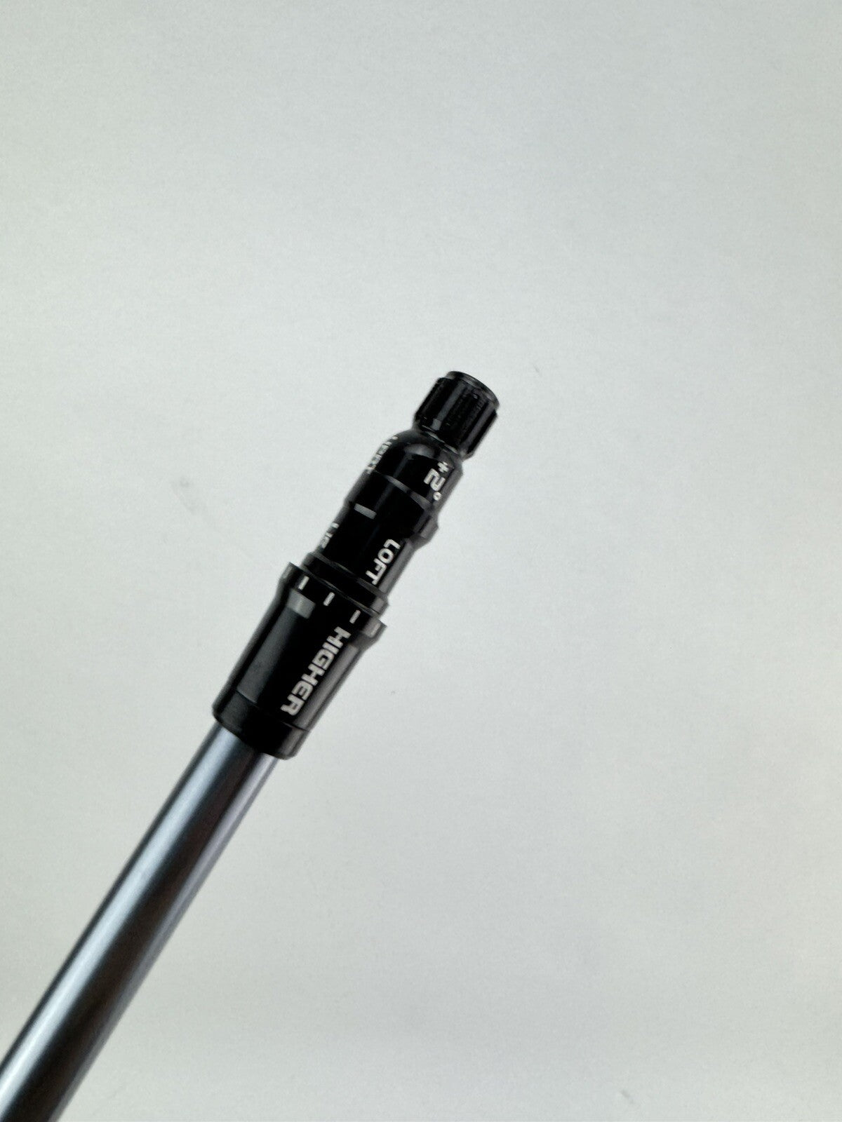Taylormade X Flex Driver Shaft Matrix Red Tie Graphite 44.25” /Lamkin /New/275406