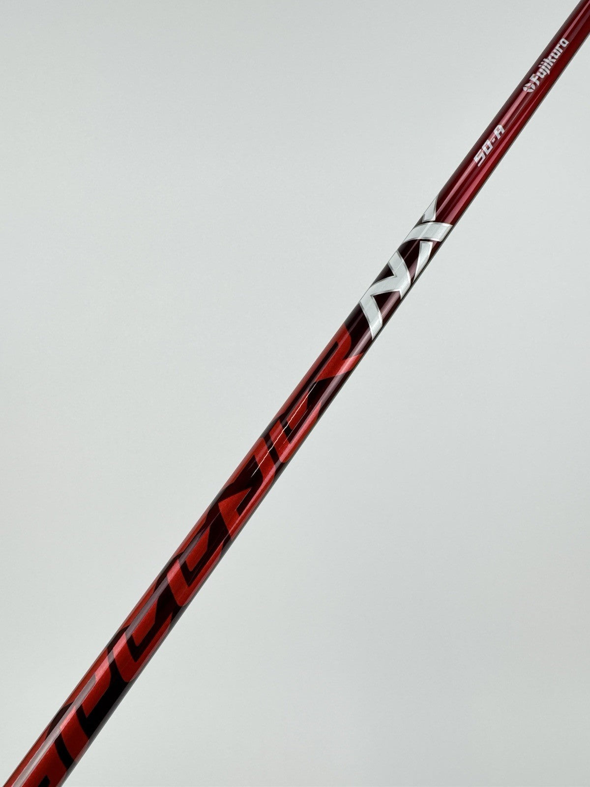 Srixon ZX7 ZX5 5 Wood Shaft Fujikura Speeder NX 50 Senior Graphite 42” /Mid Grip0