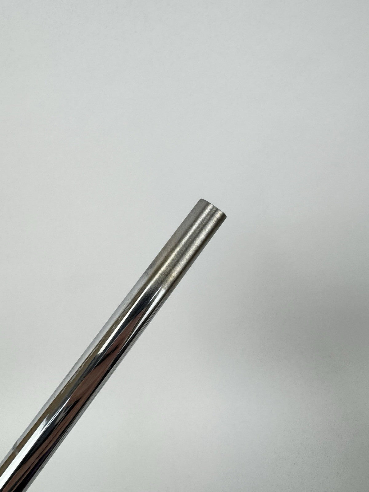 True Temper AMT Red Iron Shaft R300 Regular Steel 35” /0.355 Tapered /336907