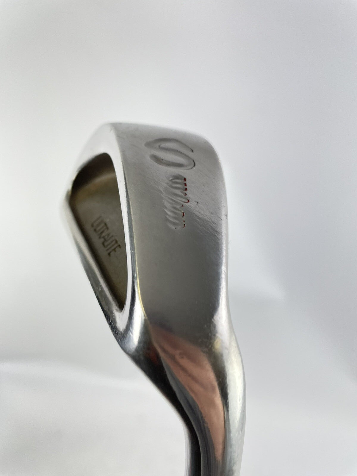 Wilson Golf Sand Wedge Ultralite Regular Flex Steel /Right /New Grip /73905
