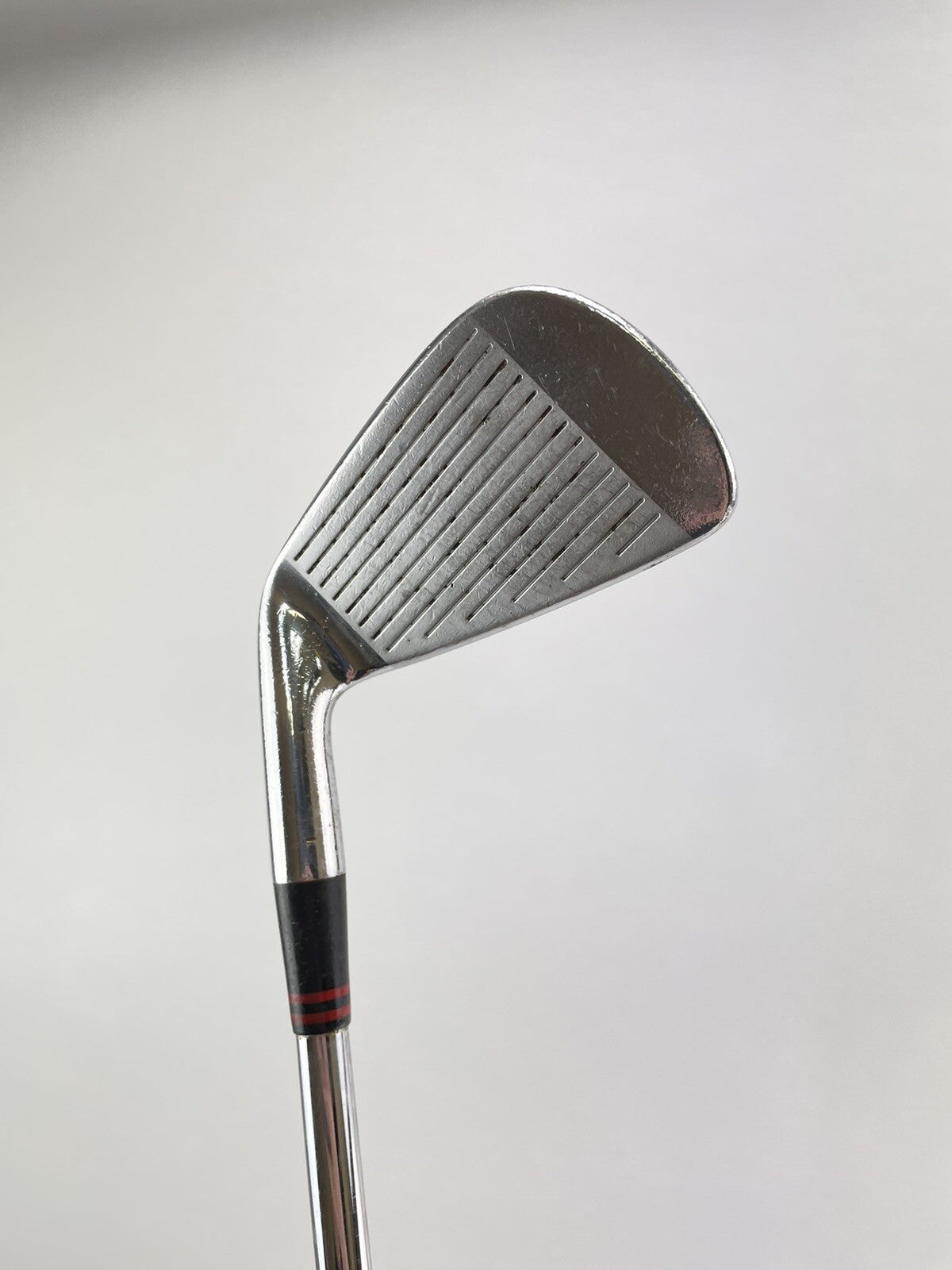 Ben Hogan 5 Iron Forged Apex Edge Stiff Flex Steel /Right Handed /New Grip/2027915