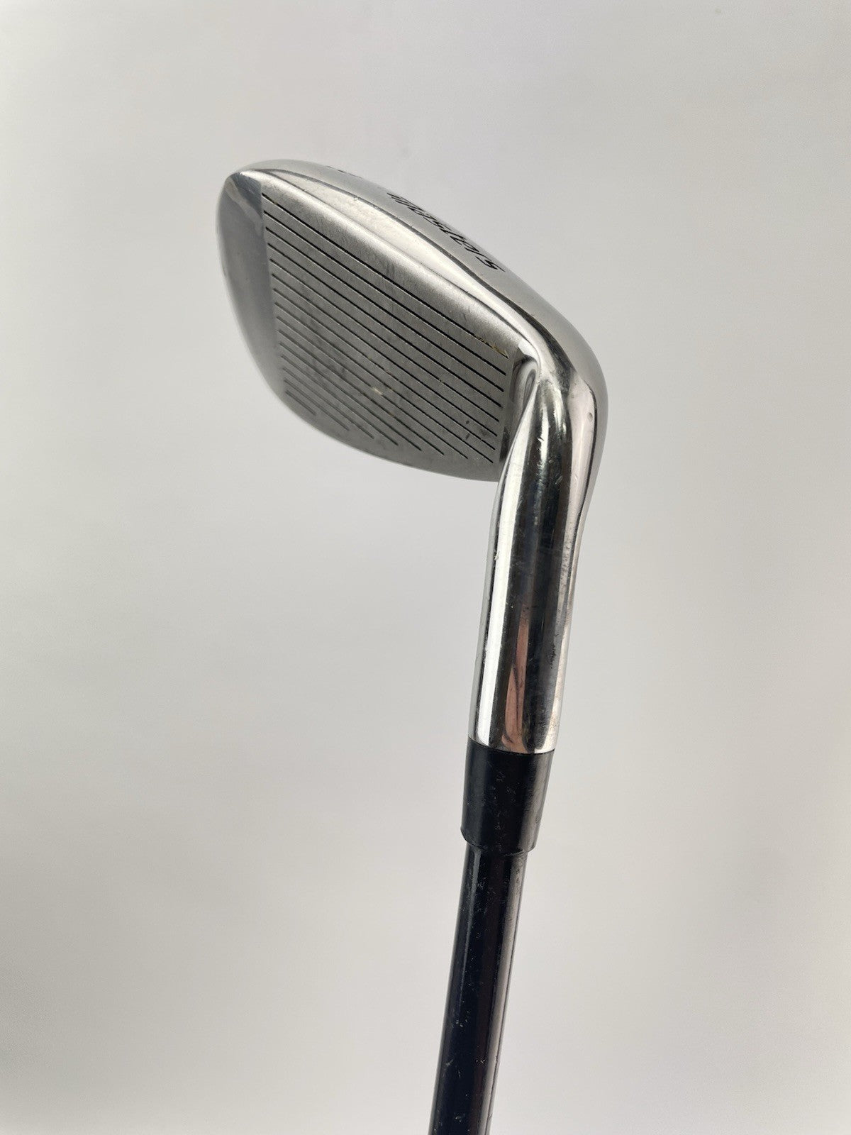 Masters Golf 8 Iron MCZ330 Regular Flex Graphite /Left Handed /New Grip /258856