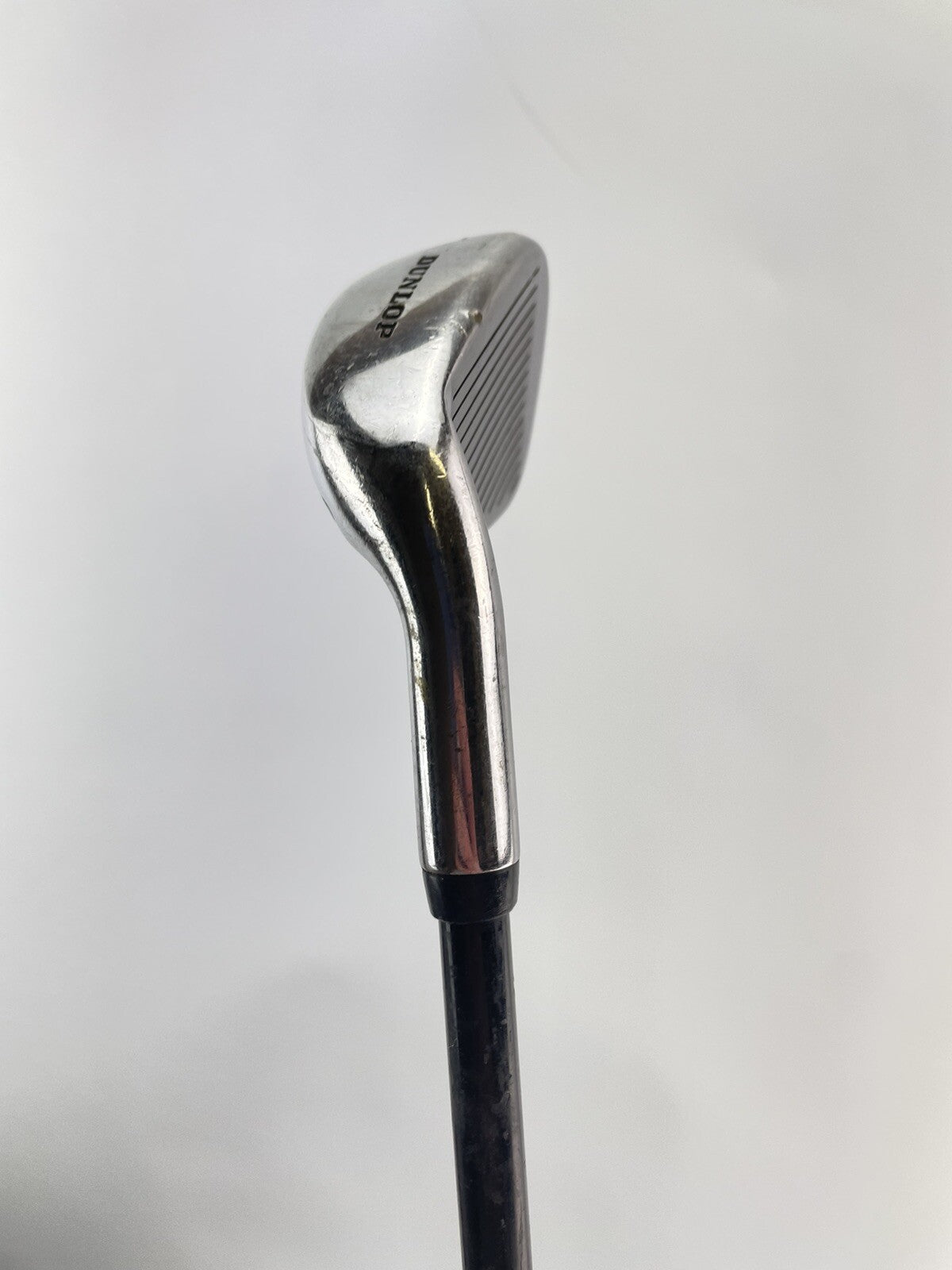 Dunlop Golf Driving Iron 18* MXII Regular Flex Graphite /Right /New Grip /218276