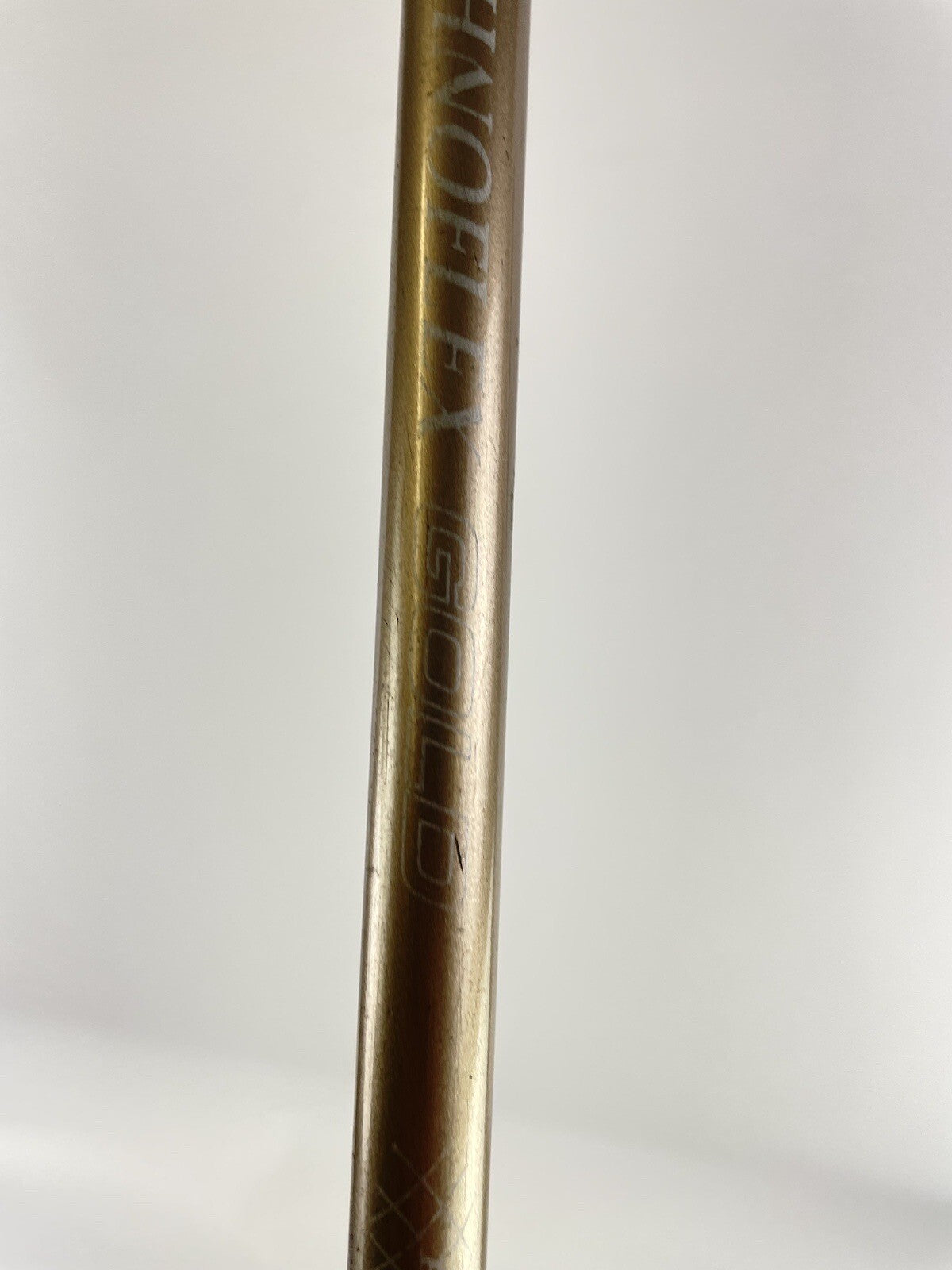 Mizuno T-Zoid Ladies 8 Iron Titanium Ladies Graphite /Right /New Grip /993216