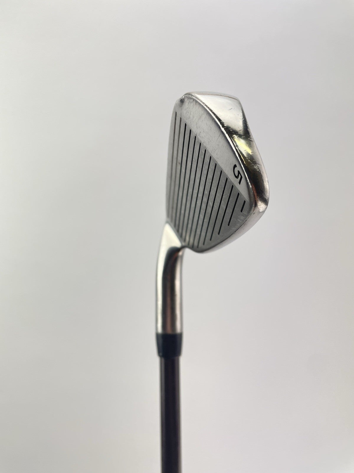 Taylormade Firesole 5 Iron Stiff Flex Graphite /Right Handed /Good Grip /2802112