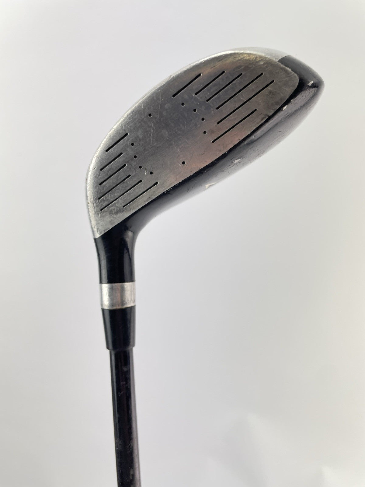 Ben Sayers Golf Hybrid Regular Flex Graphite /Right Handed /New Grip /299576