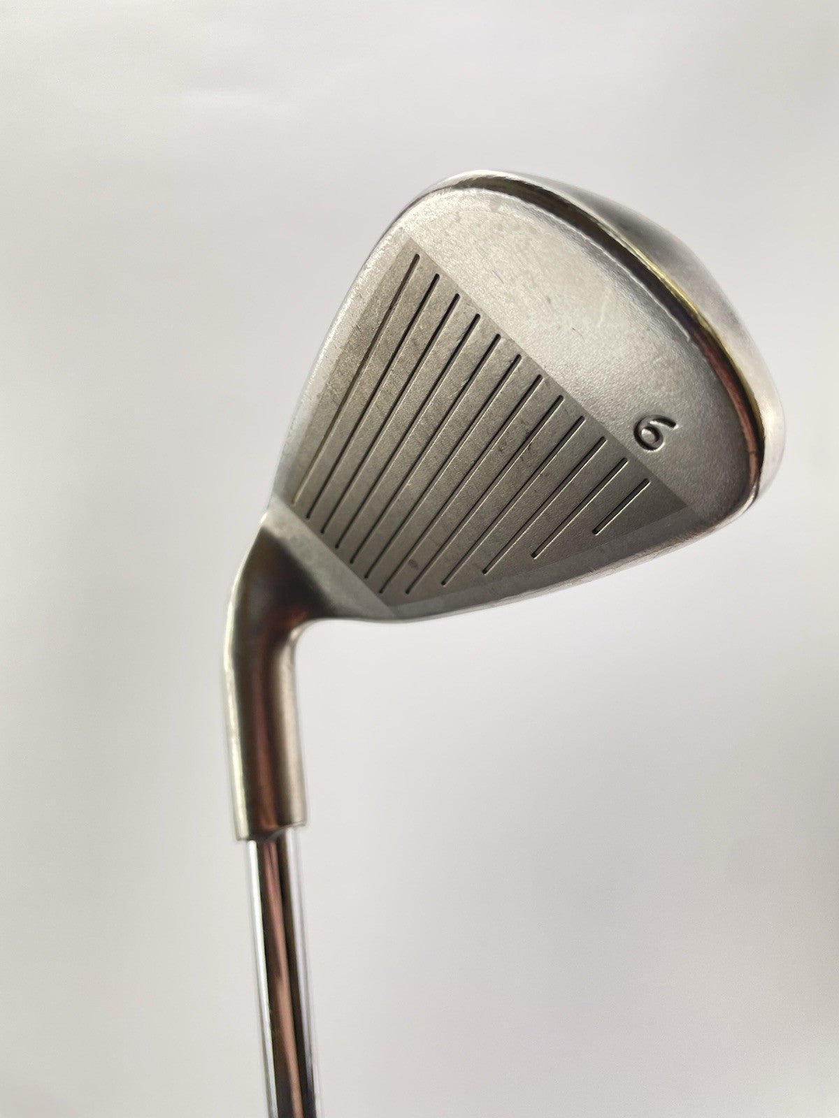 Ping Rapture 6 Iron White Dot Nippon DST Regular Flex Steel /New Grip /282799