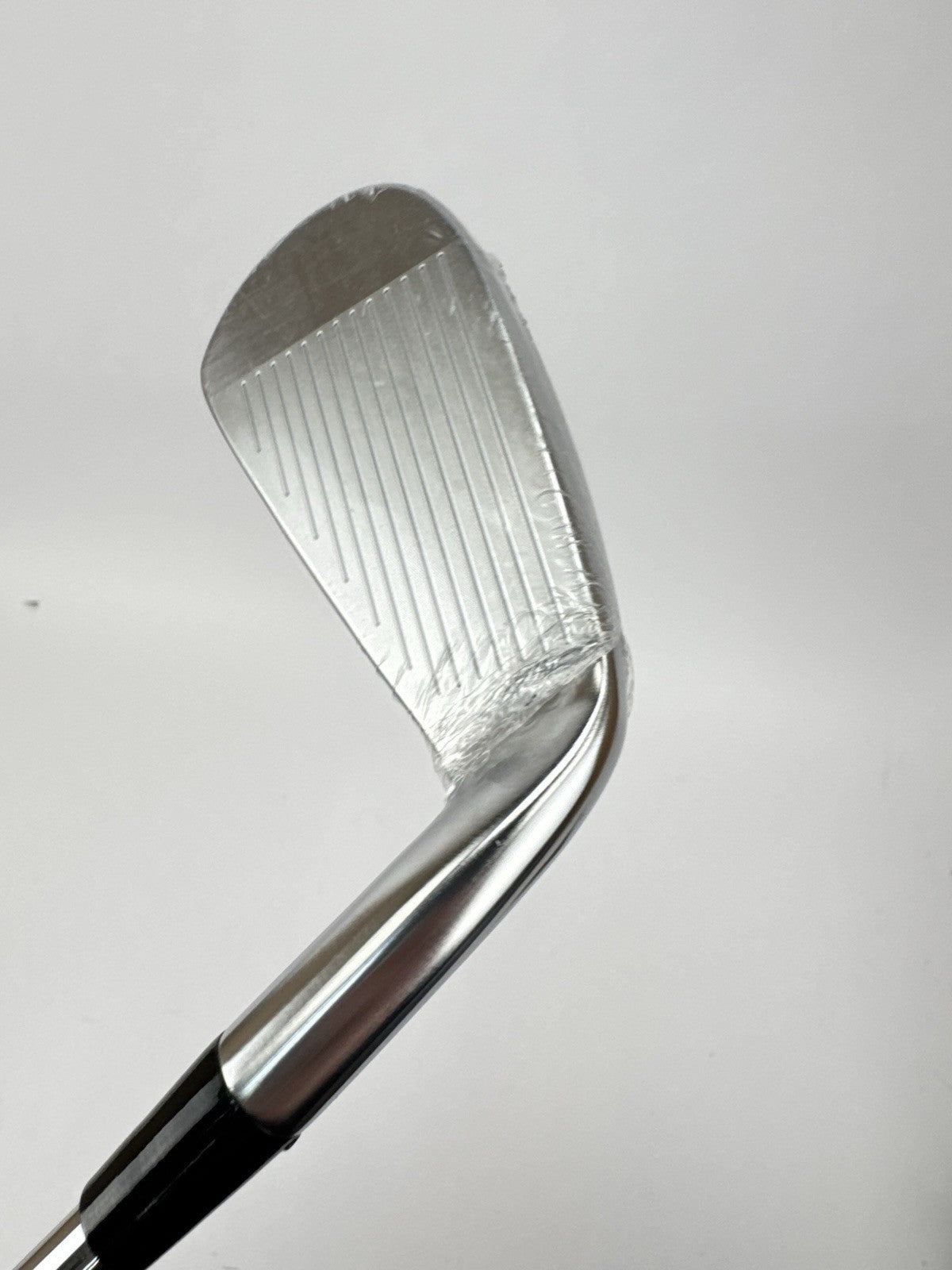 Cobra Forged Tec X 5 Iron KBS Tour Lite Regular Steel /Left Handed /New /341239
