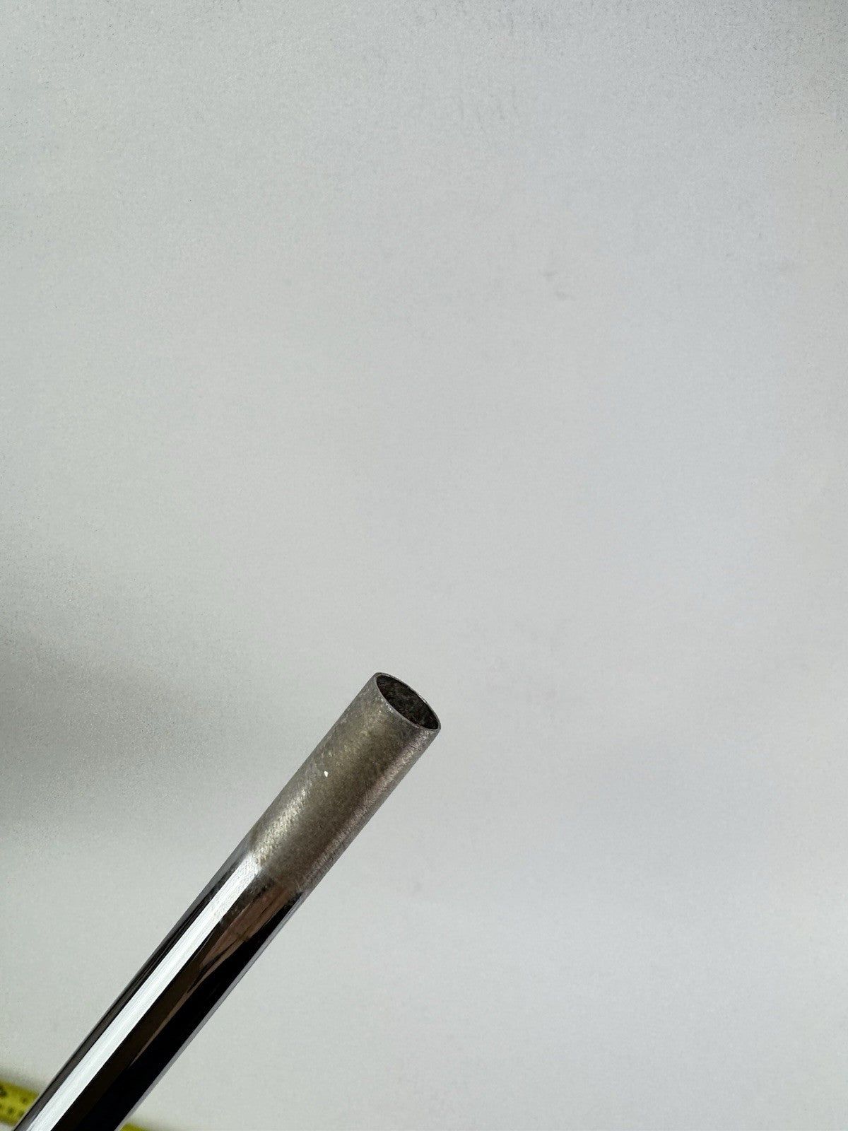 KBS Tour Iron Shaft Stiff Flex Steel 35.5 /0.355 Tapered /270218