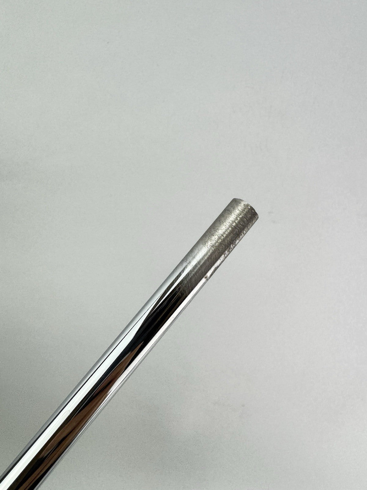 Elevate MPH 95 Iron Shaft Stiff Flex Steel 35.5” /0.370 Parallel /270937