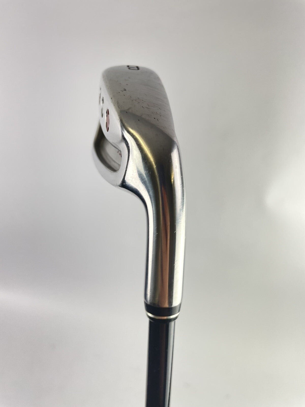 Srixon Golf Mens 6 Iron I-601 Stiff Flex Graphite /Right Handed /106454