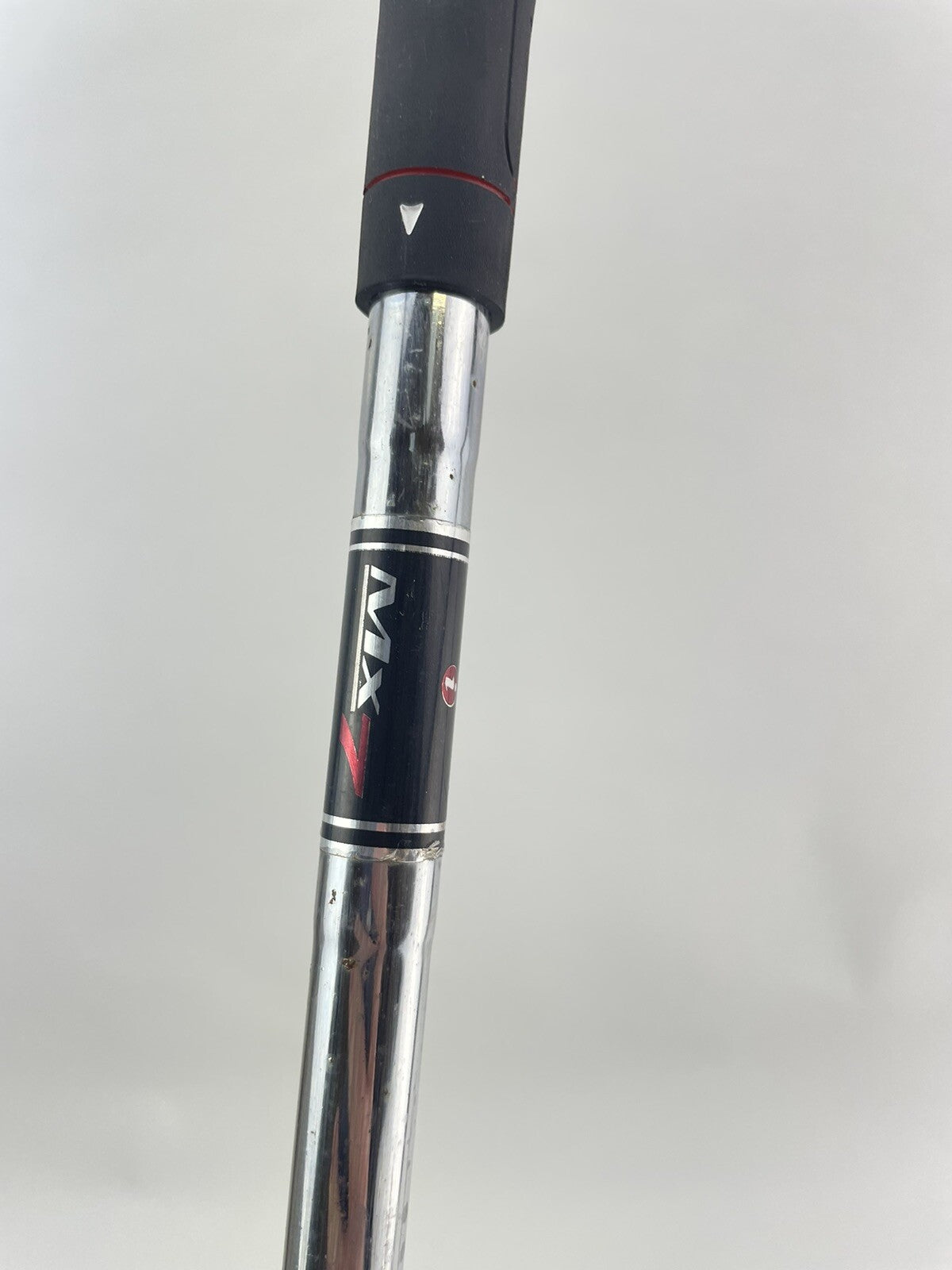 Ben Sayers 8 Iron MX7 Regular Flex Steel /Right Handed /New Grip /2090715