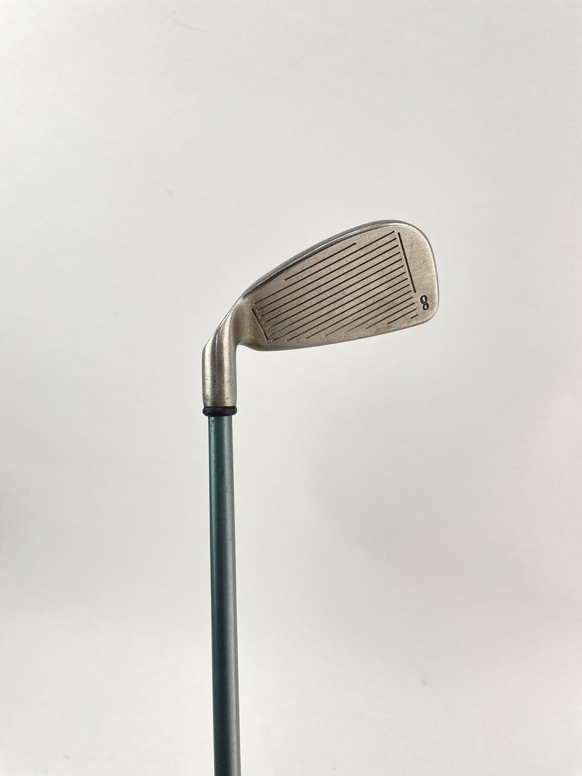 Callaway Golf 8 Iron Big Bertha Ladies Flex Graphite /Right /New Grip /185077