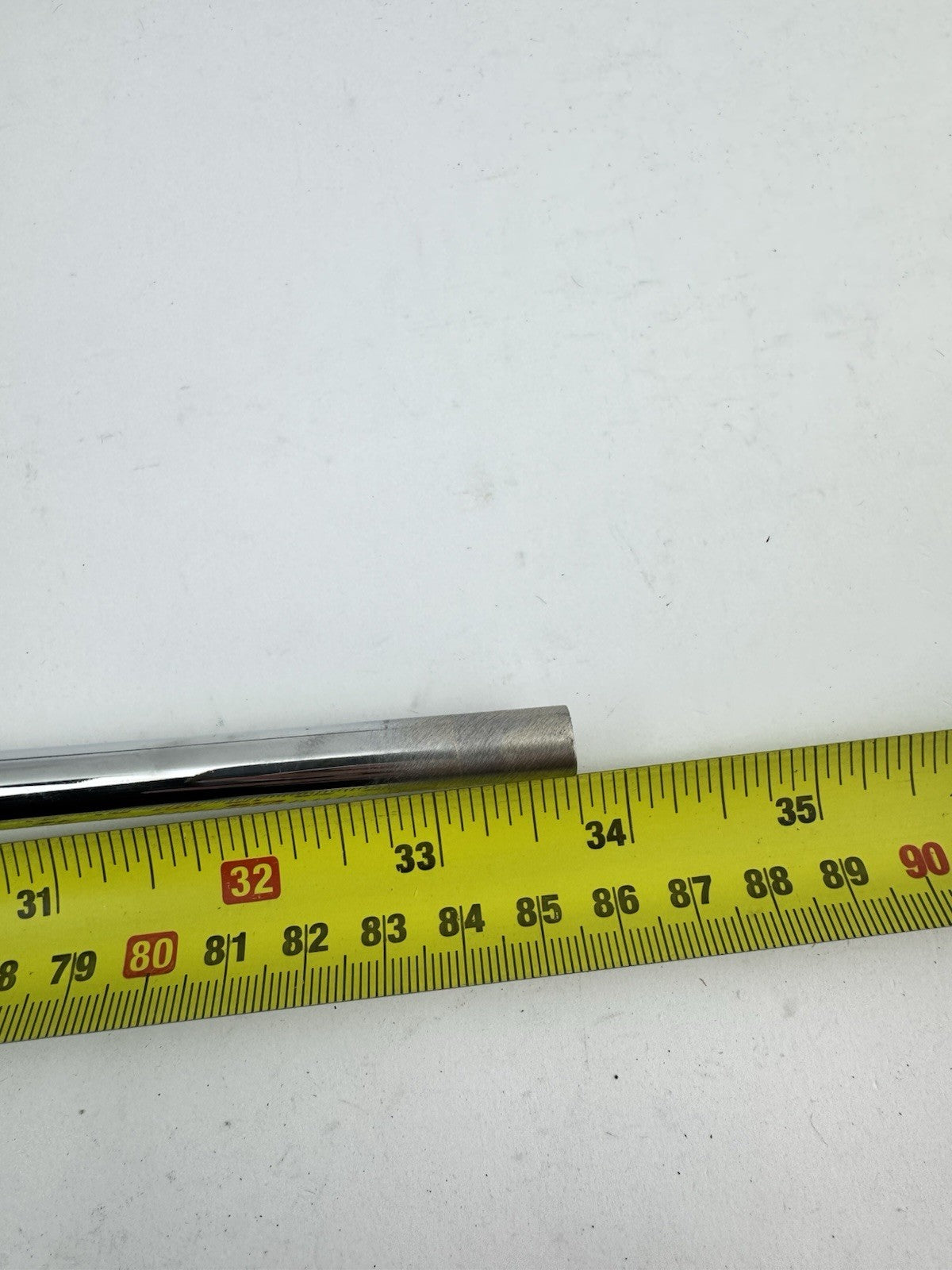 Dynamic Gold Tour Issue Wedge Shaft Set (3) S400 Flex Steel 0.355 Tapered /292769