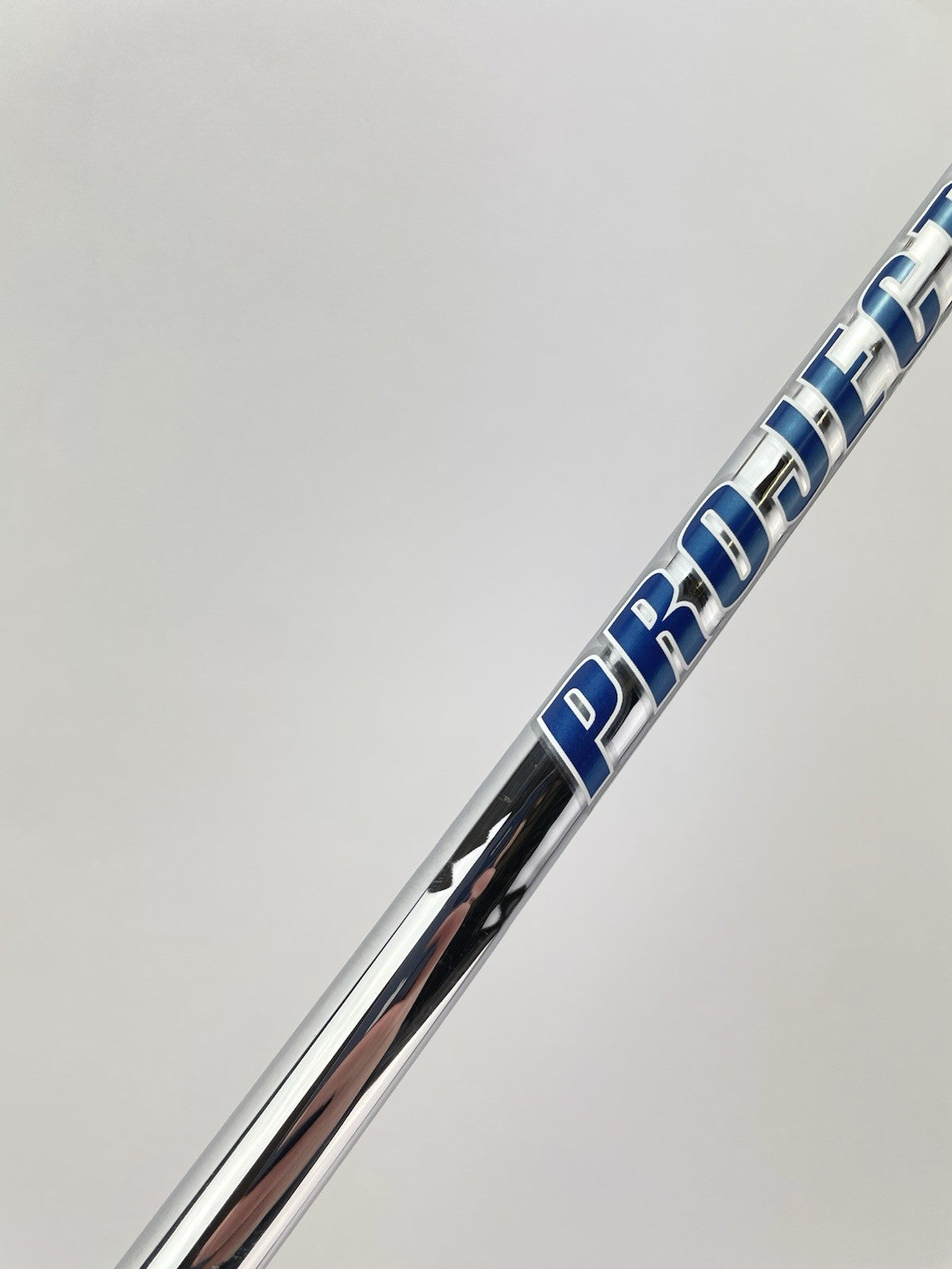 Project X LZ Iron Shaft Regular Flex Steel 115G 35.5” /0.355 Tapered /299061