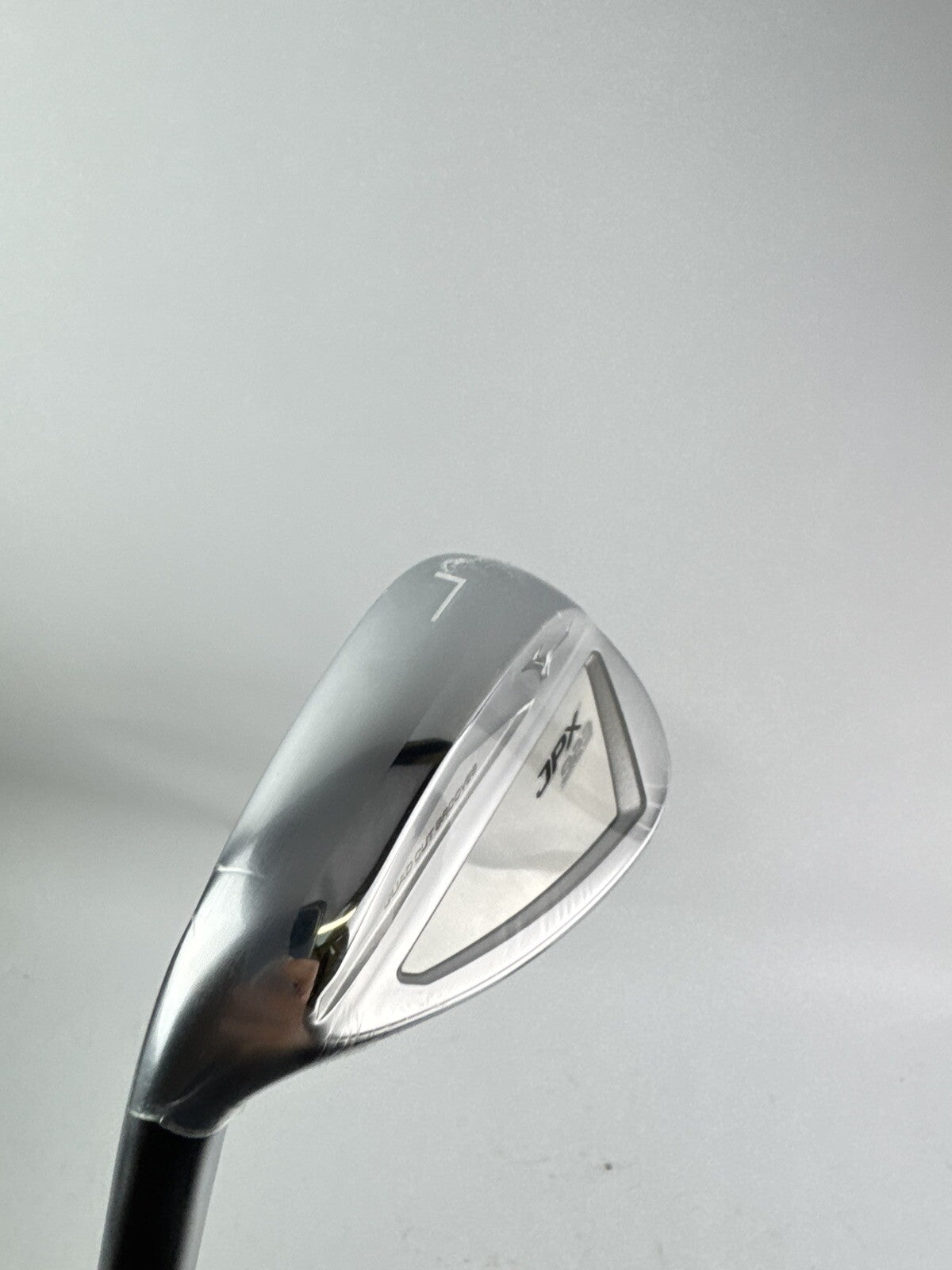 Mizuno JPX923 Lob Wedge Hot Metal 60* Nippon Regular Steel /Left Handed /227824