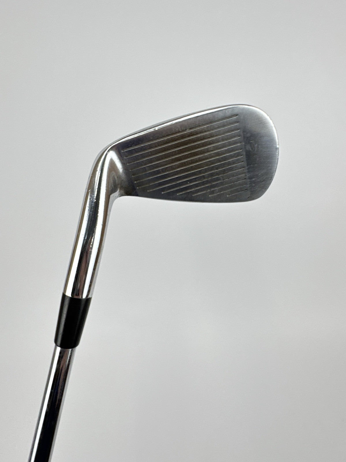 Mizuno MP62 8 Iron Dynamic Gold R300 Regular Flex Steel /Right /New Grip /324188
