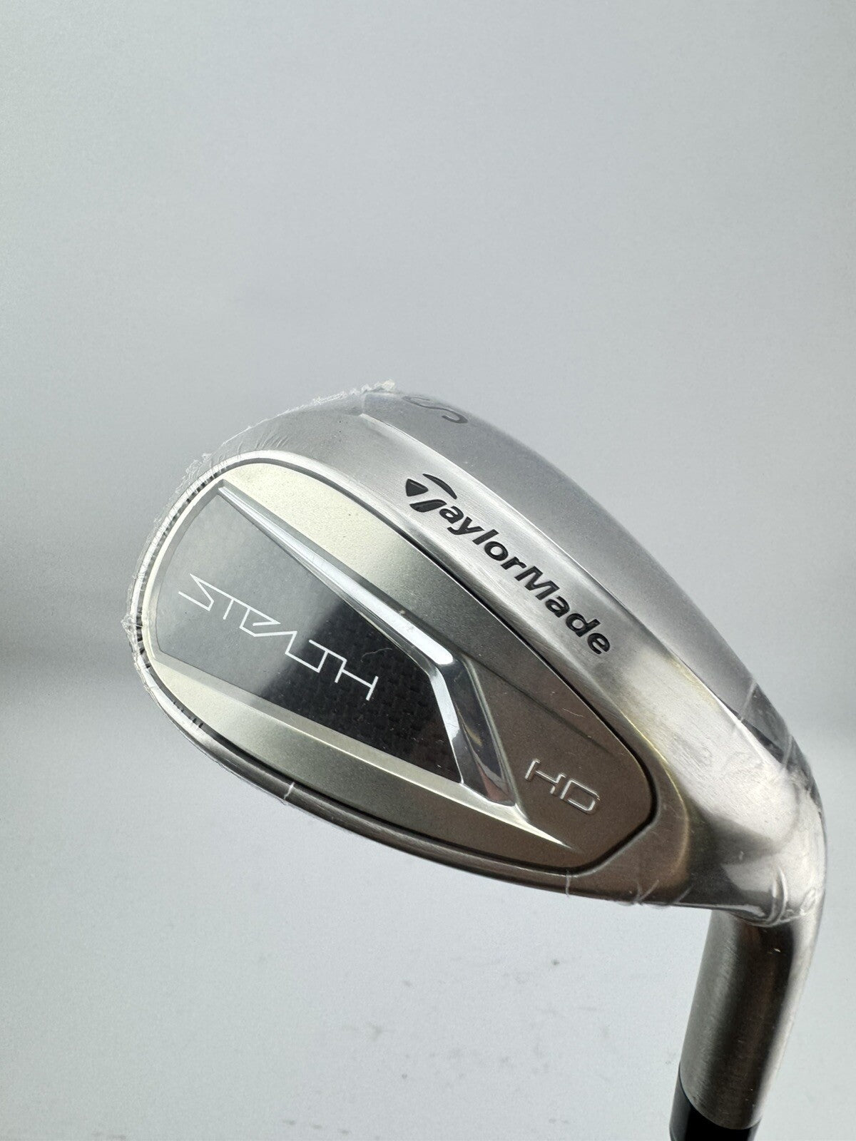 Taylormade Stealth HD Sand Wedge 54* KBS Max MT 85 Stiff Steel /New /313492