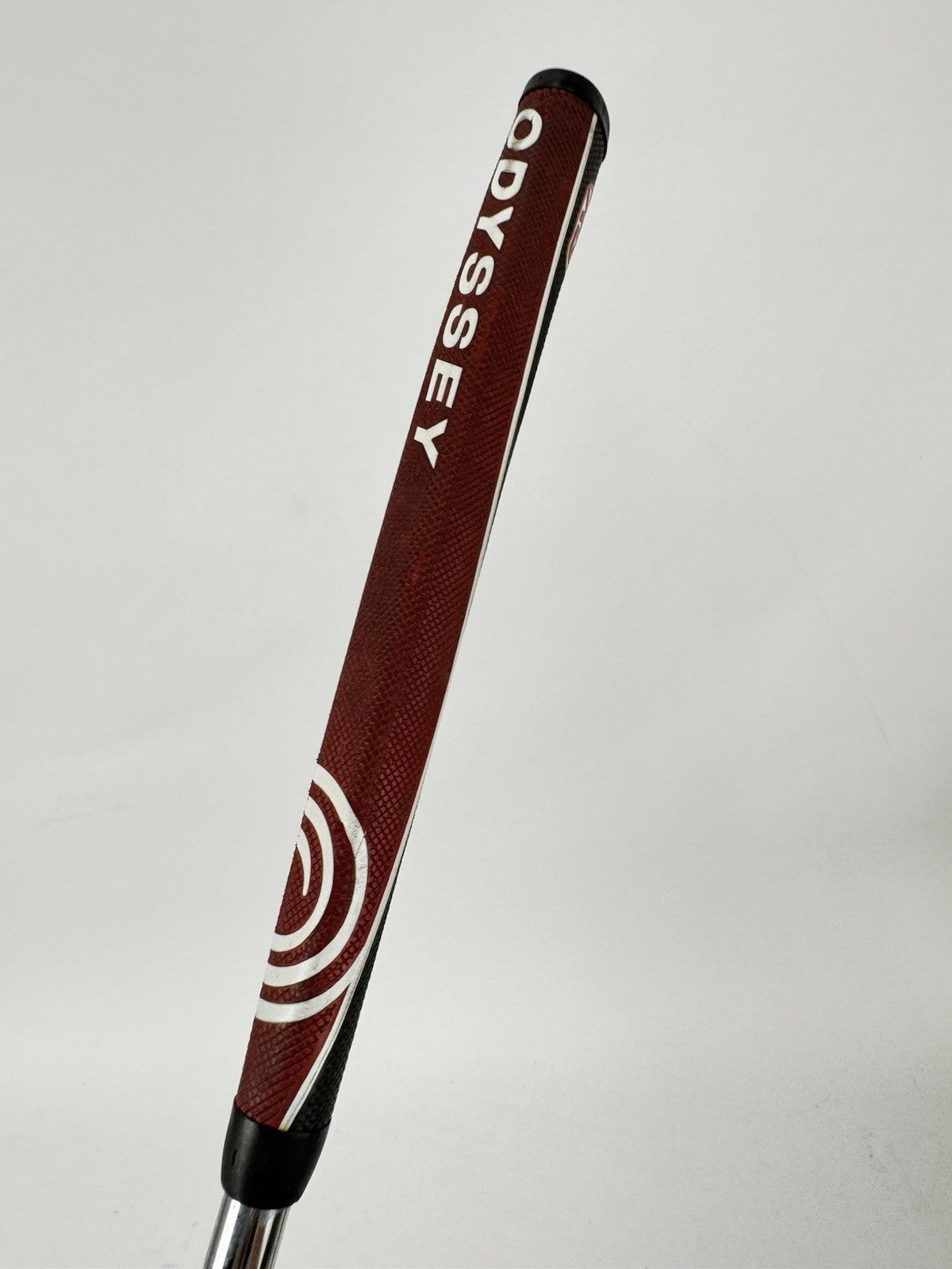 Odyssey White Steel 2 CS Putter 34” Center Shafted /Right Handed /3522513