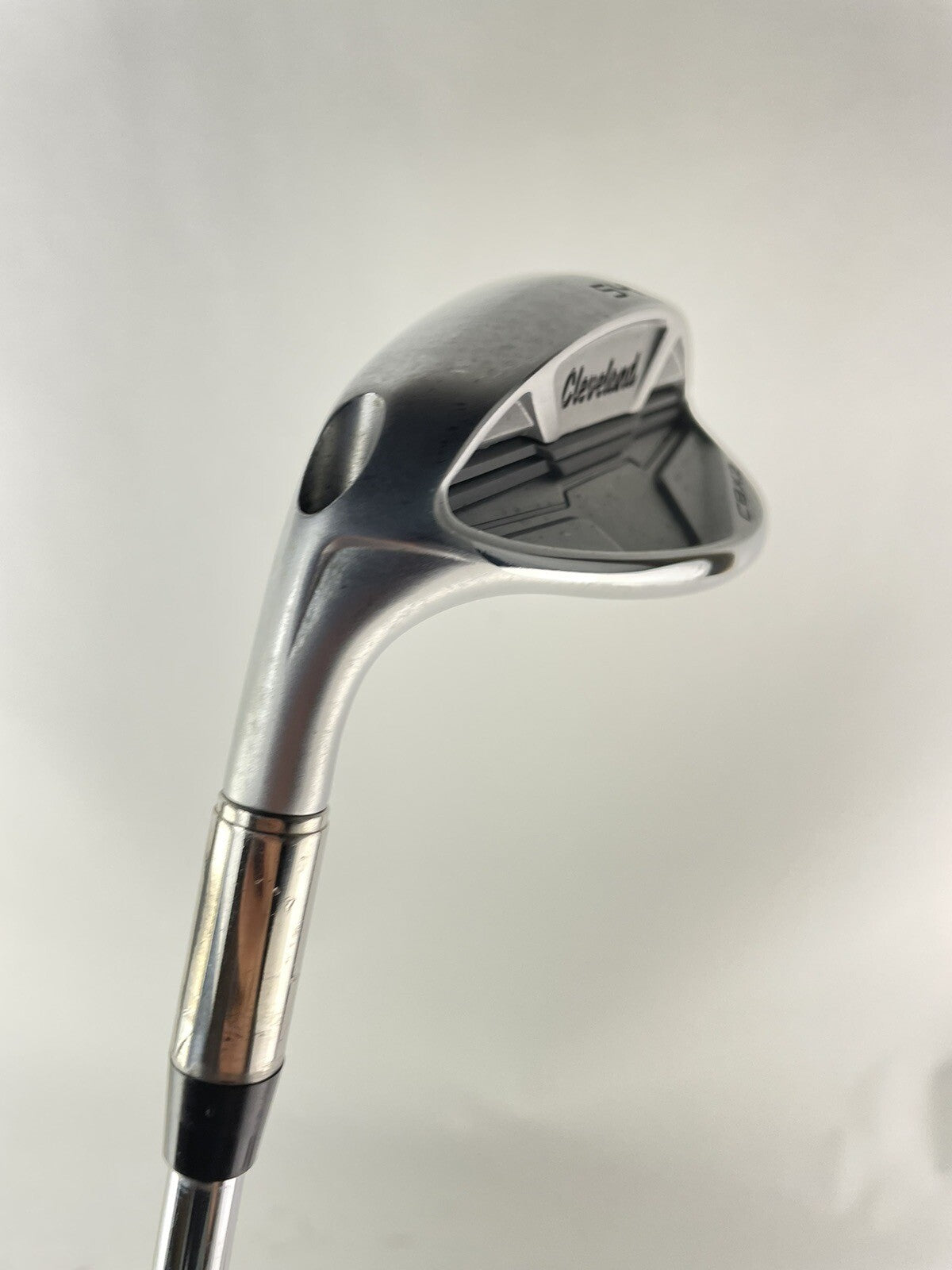 Cleveland CBX2 Wedge 54* DG Tour Issue S200 Stiff Steel /Left /Demo /144156