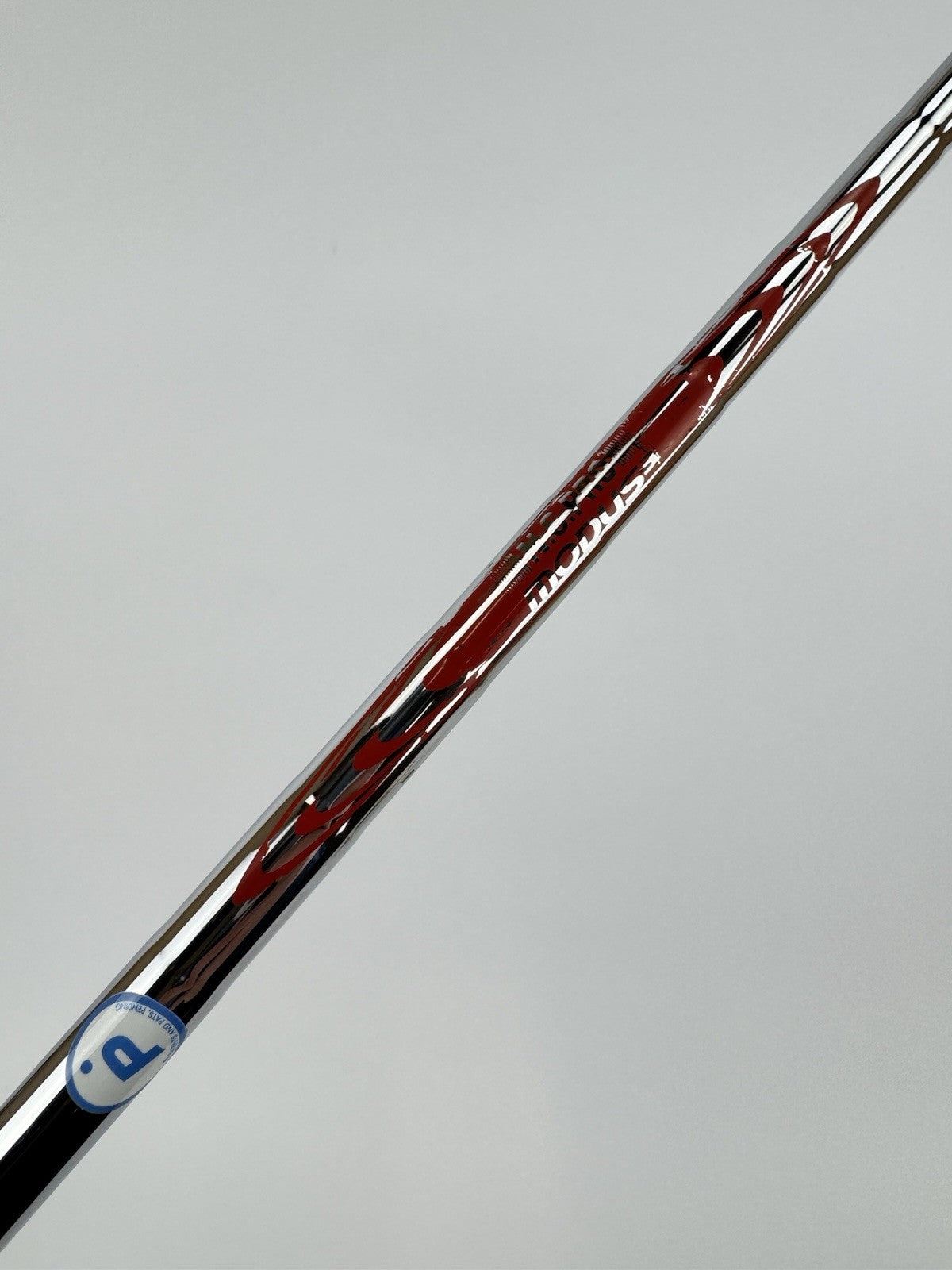 Nippon Modus3 Wedge Shaft Tour120 Regular Steel Pured 34” 0.355 Tapered /313990