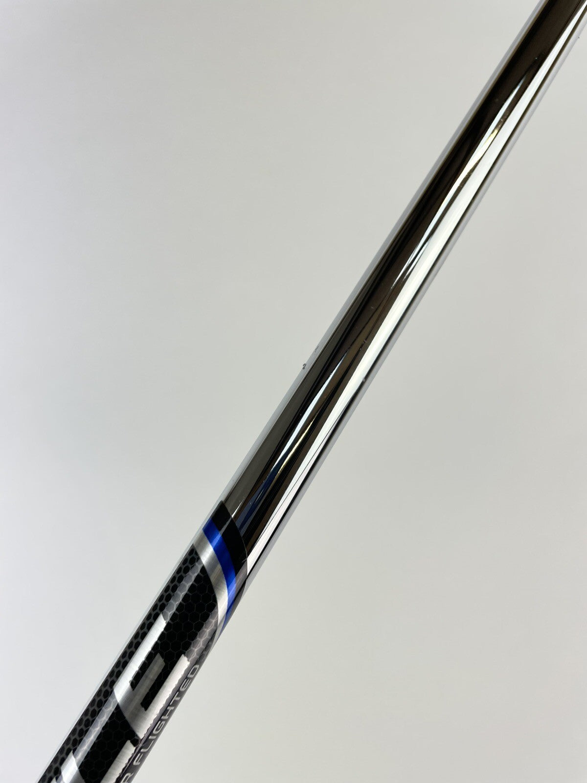 Project X Rifle Iron Shaft Tour Flighted 6.5 X Flex Steel 35”/0.370 Parallel4
