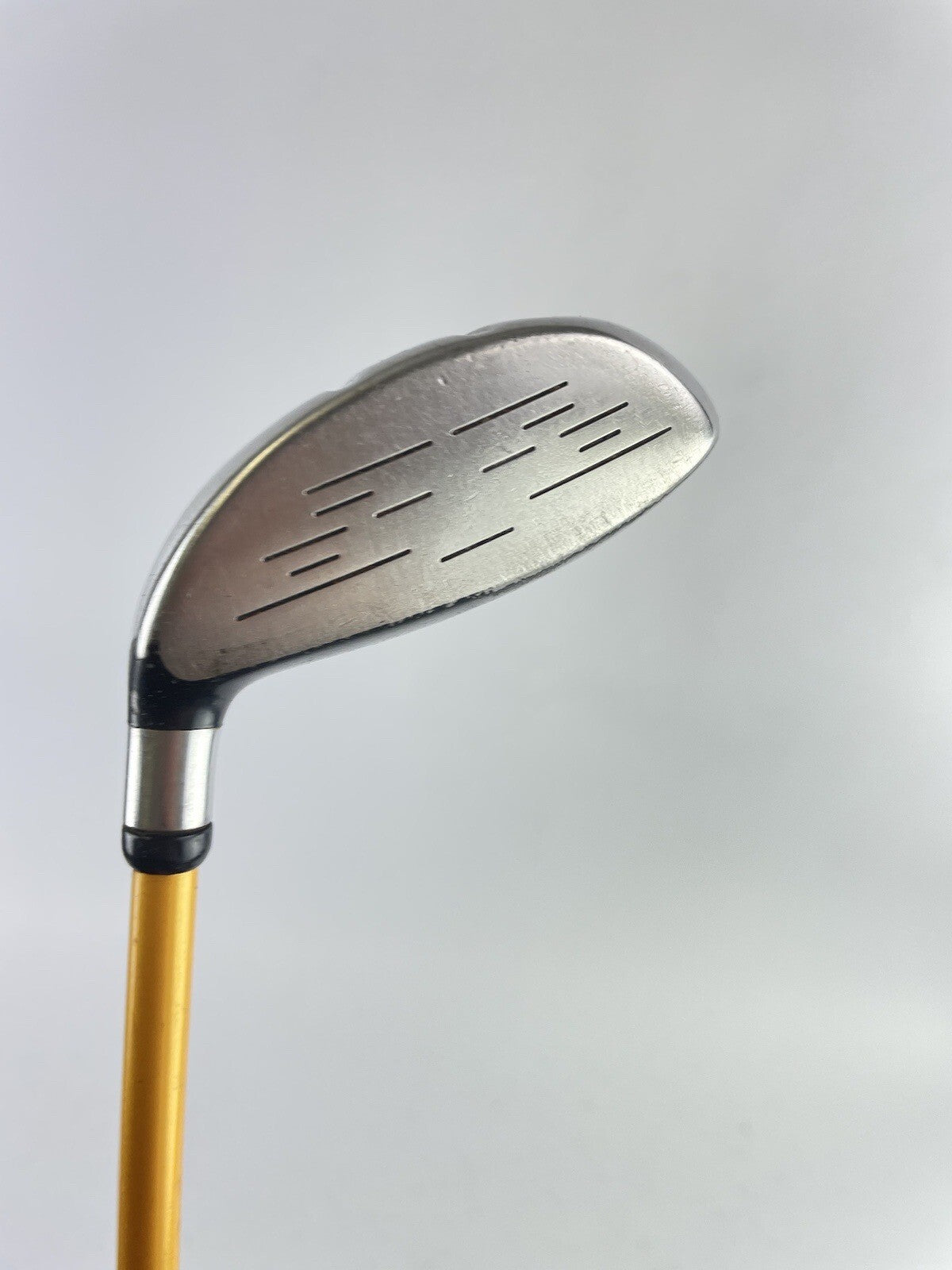 Orlimar Golf 5 Wood 18* UST Proforce Stiff Graphite /Right /New Grip /102664
