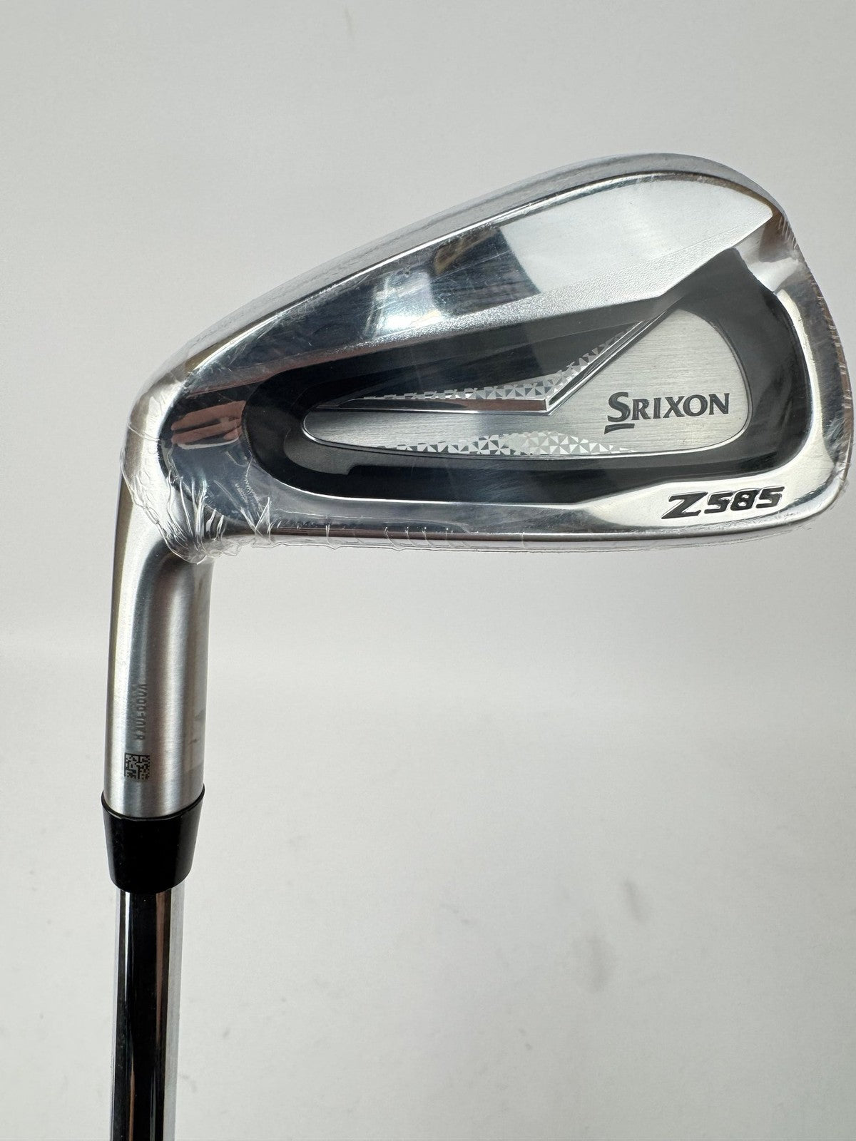 Srixon Z585 7 Iron Nippon Modus3 Tour 105 Stiff Flex Steel Left Handed / /362710