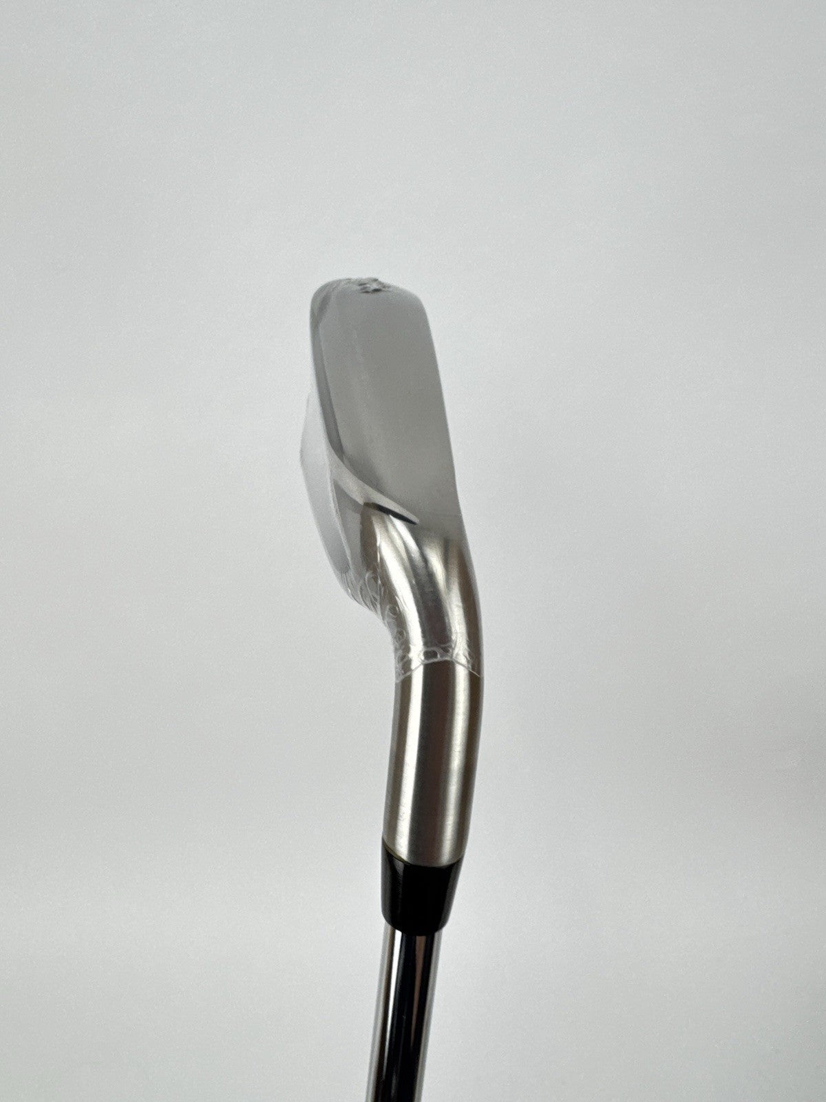 Cobra Aerojet 4 Iron Driving Iron 18.5* KBS Tour Lite Regular Steel /New /334127
