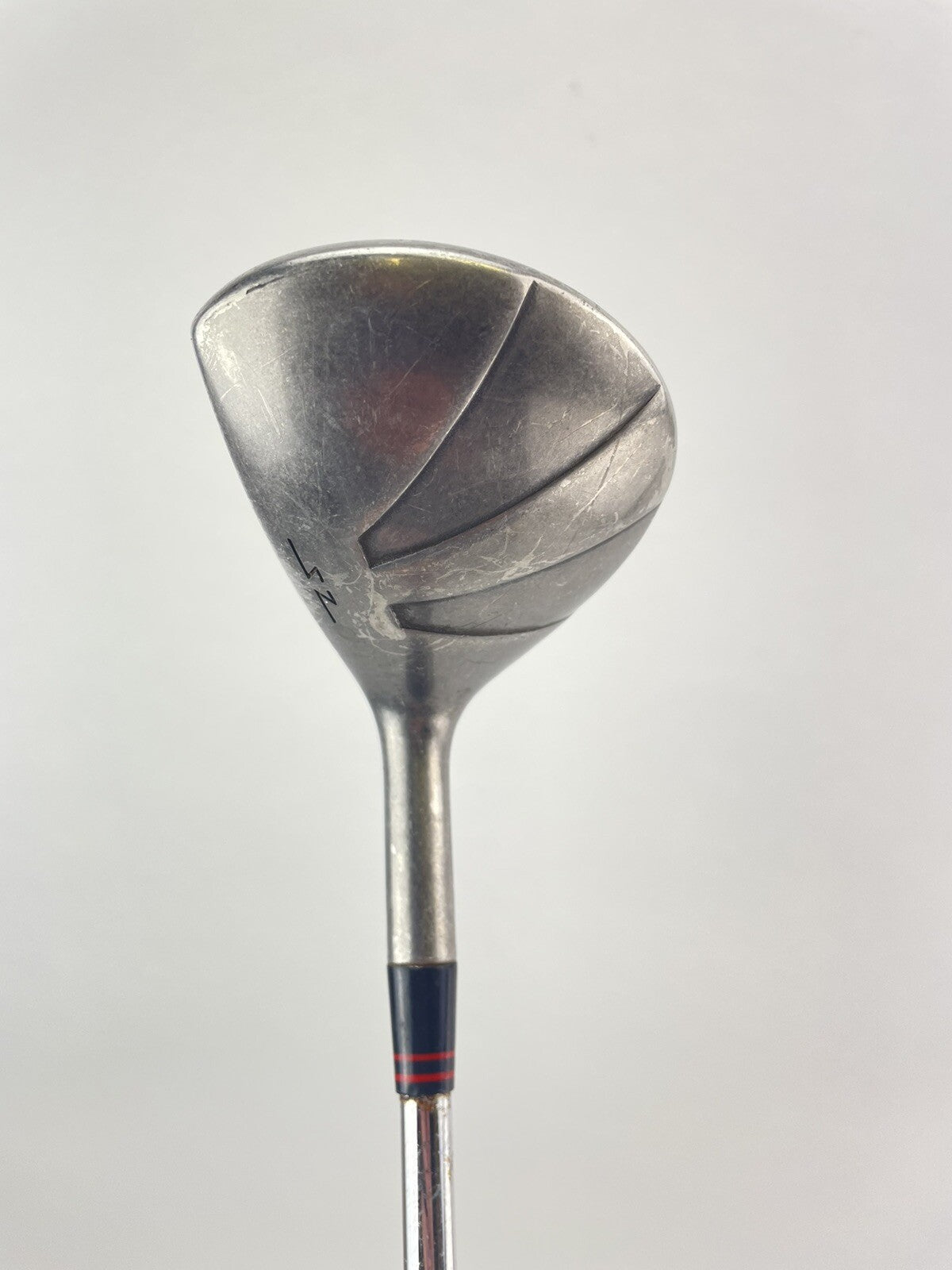 Mens Golf 5 Wood 21* Square Two Regular Steel /Right Handed /New Grip /1757911