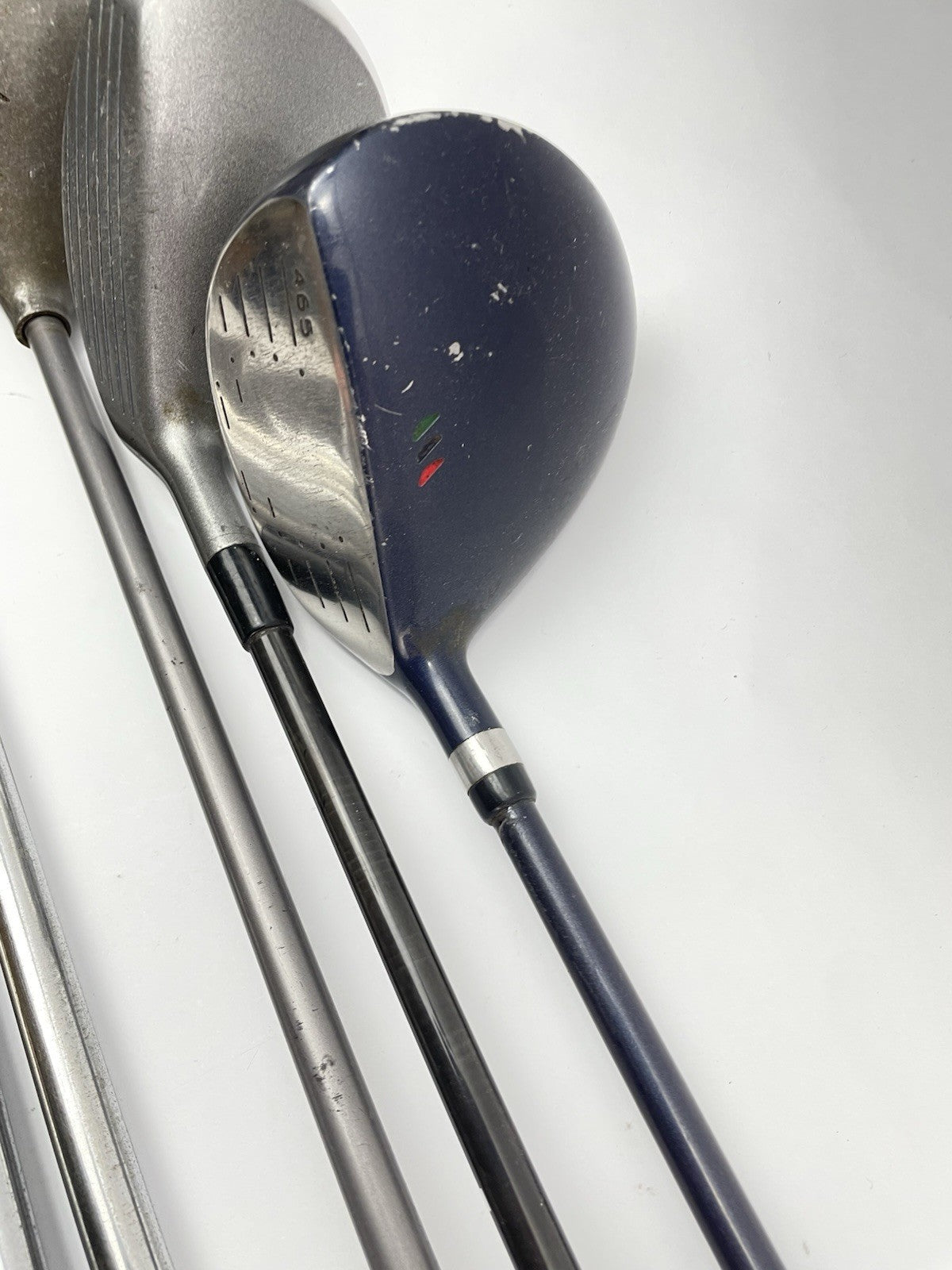 Mens Golf Package Set 13 Clubs Regular Flex /Right Handed /New Grip /300043