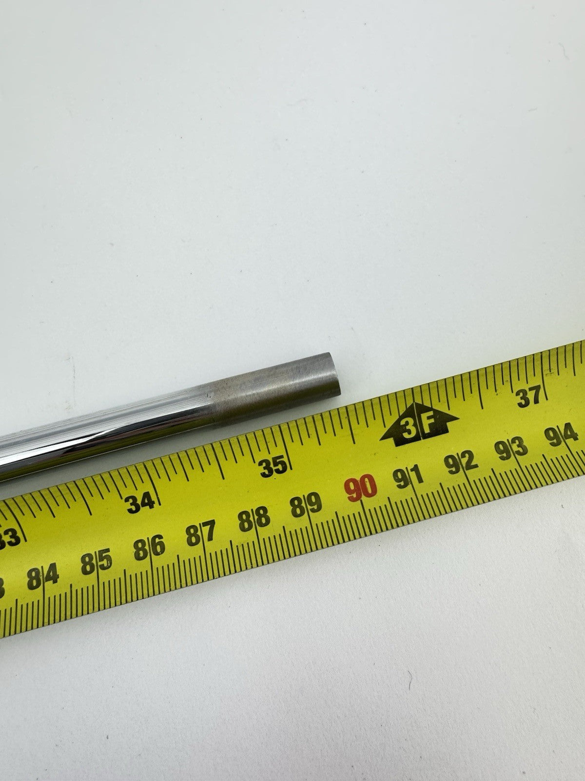Project X LZ Iron Shaft Stiff Flex Steel 110G 35.5 /0.355 Tapered /3062211