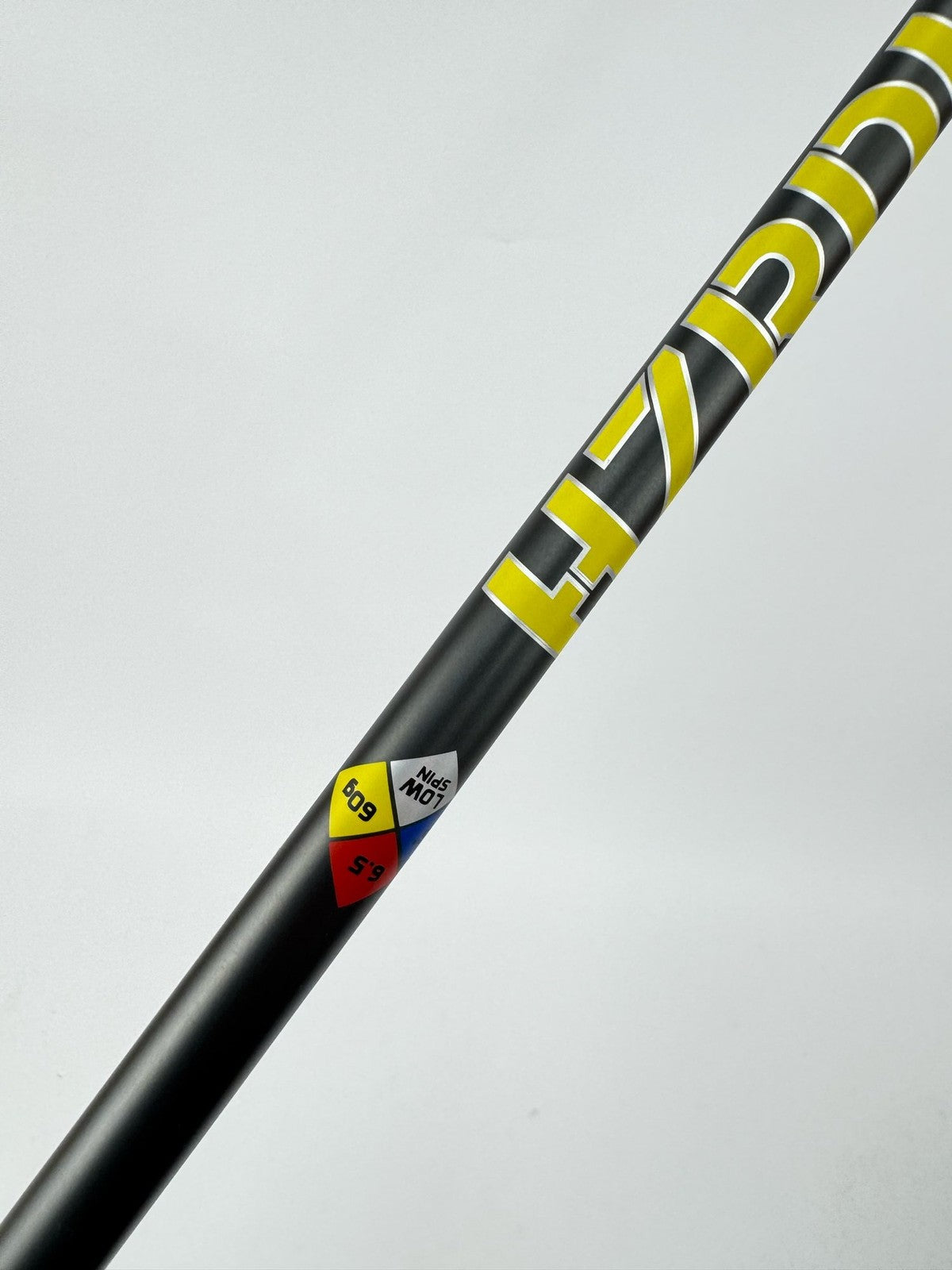 Titleist Hzrdus Smoke 3 Wood Shaft 6.5 X Flex Graphite 42.5 Inch /Right/368292