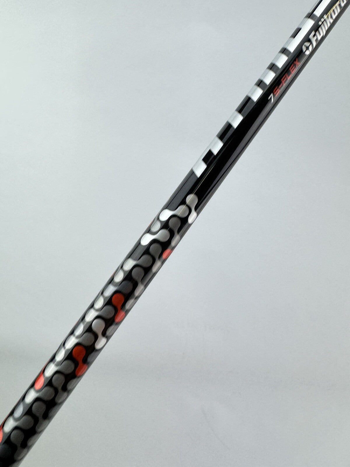 Fujikura Atmos Iron Shaft Stiff Flex Graphite 36” /0.370 Parallel /223992