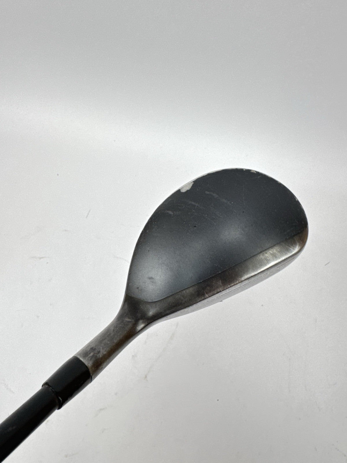 Ping G25 5 Hybrid 27 Degrees Regular Flex Graphite Shaft Left Handed/3718113
