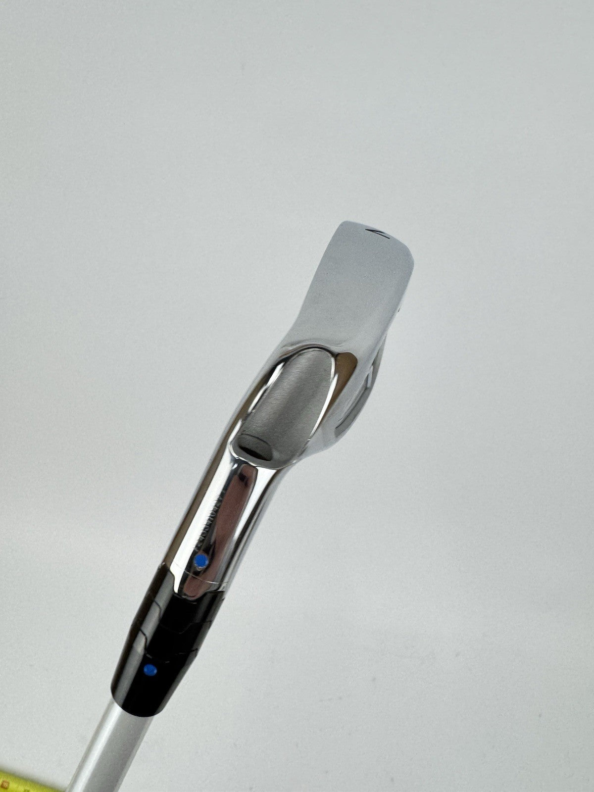 Callaway Elyte Ladies 7 Iron Left Handed Eldio 40 Ladies Graphite /Demo /316246