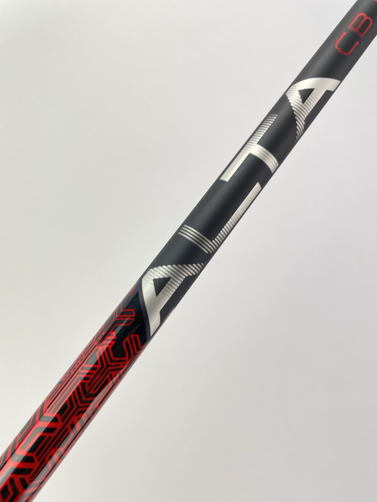 Ping Alta CB Iron Shaft Stiff Flex Graphite 35.5” /0.355 Tapered /300912