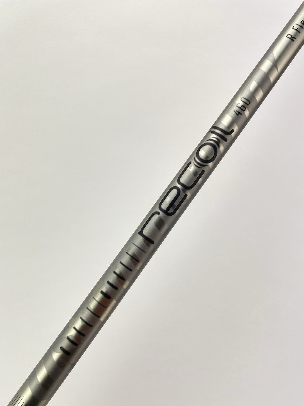 UST Recoil 460 Iron Shaft Regular Flex Graphite 35.75” /0.370 Parallel /278404